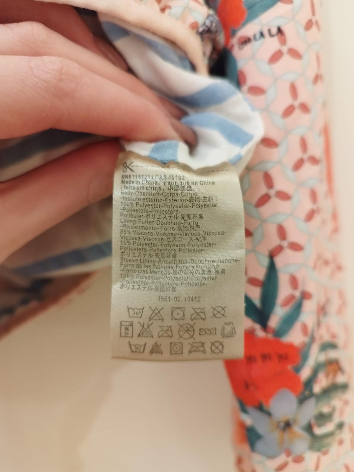 SCOTCH R'BELLE leichte Jacke