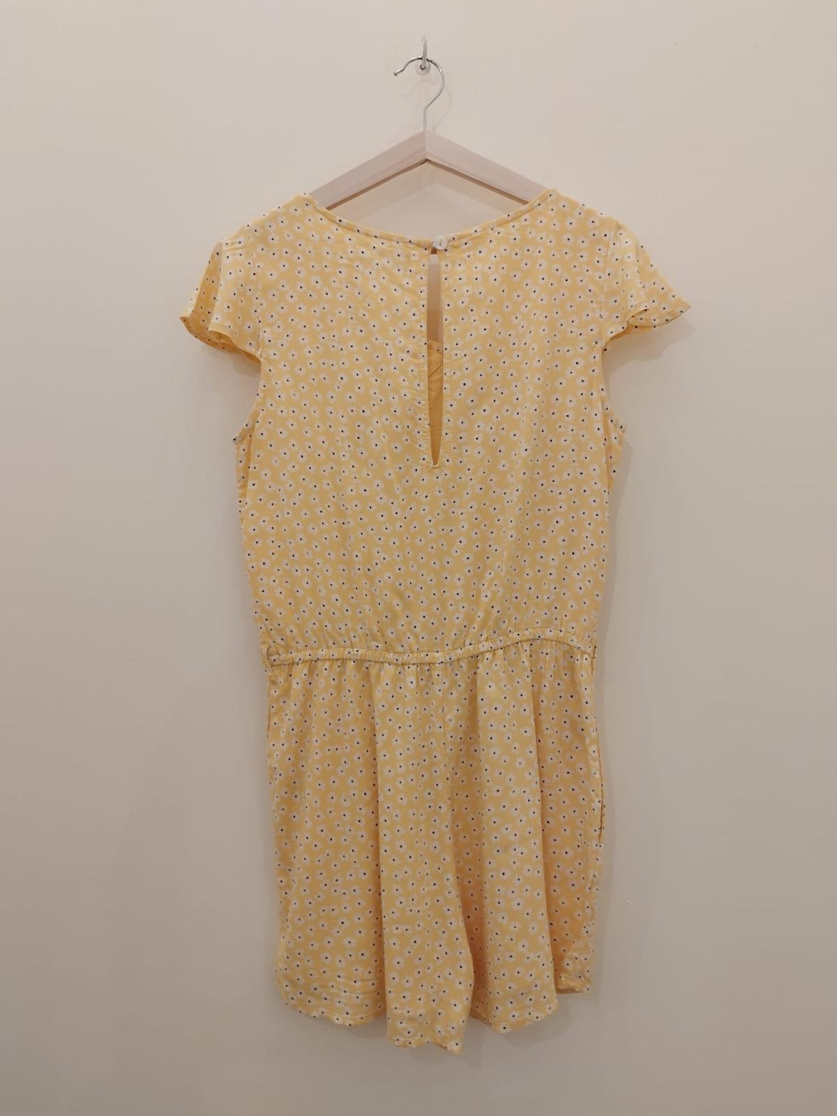 abercrombie jumpsuit kurz