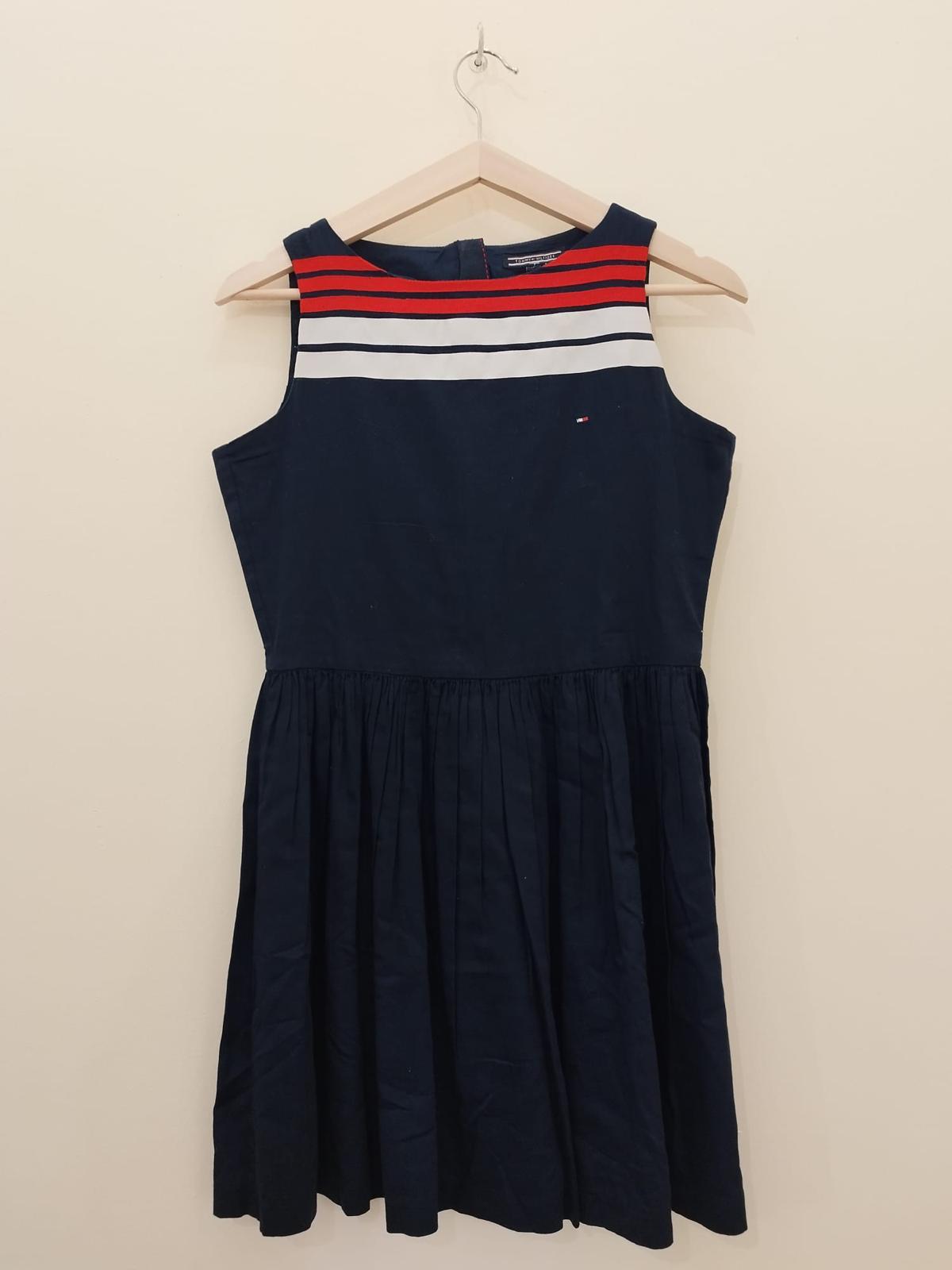 TOMMY HILFIGER Kleid