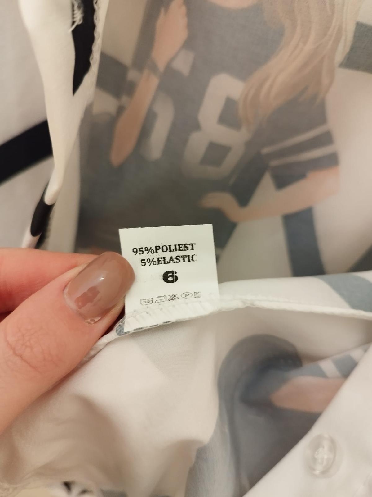 NEW COLLECTION Bluse