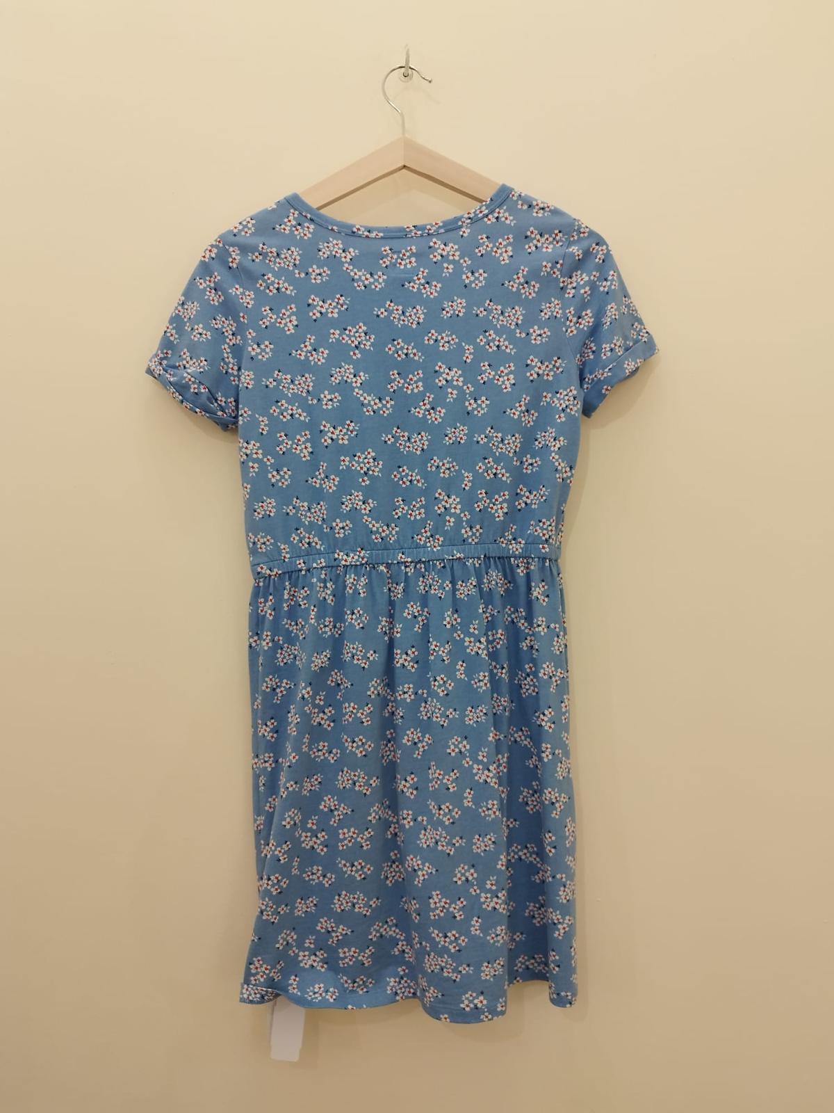 GAP Kids Kurzarmkleid