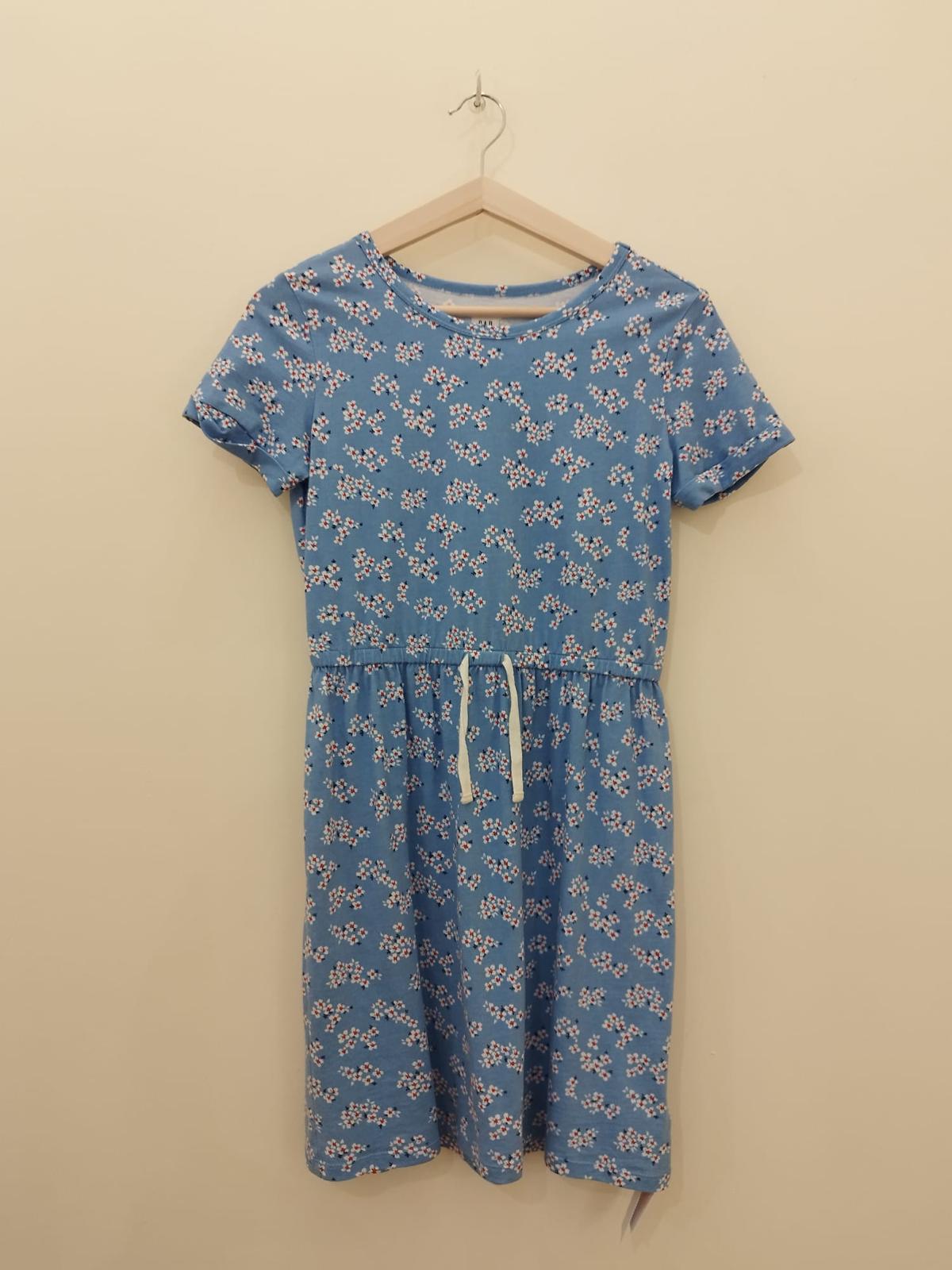 GAP Kids Kurzarmkleid