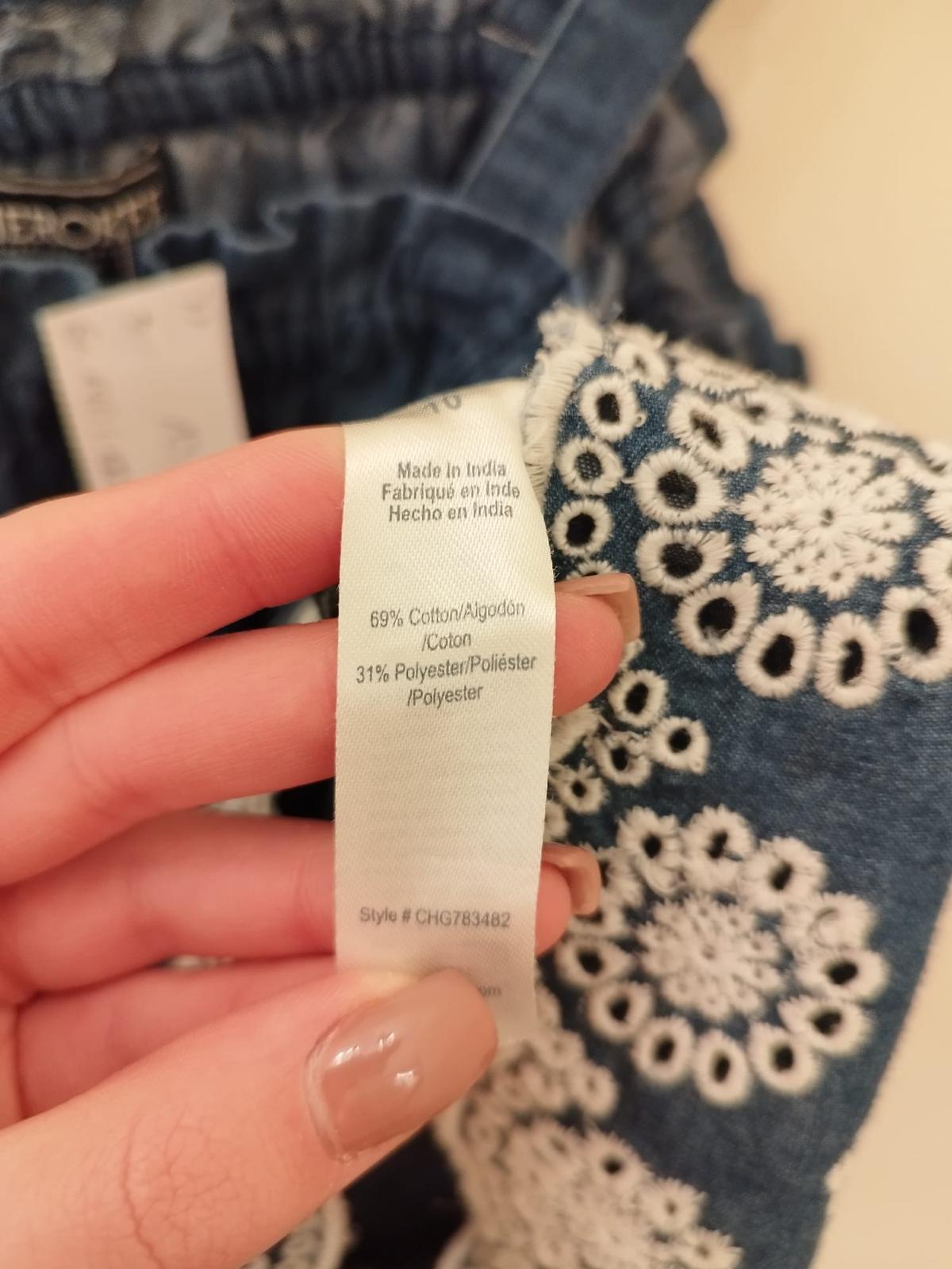 CHEROKEE Trägerkleid