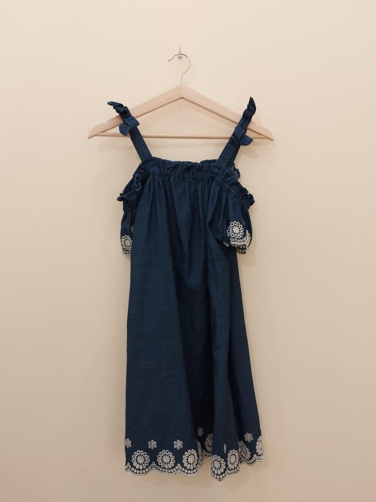 CHEROKEE Trägerkleid