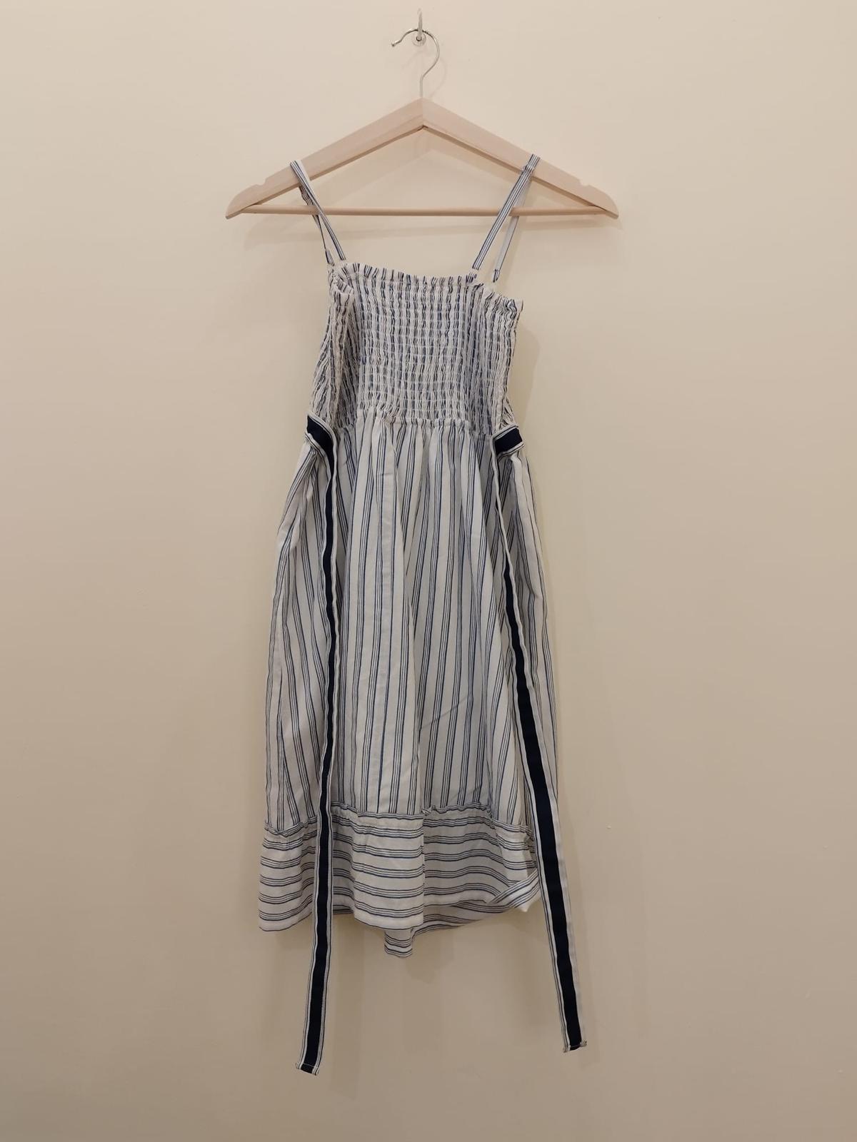 FLASH LIGHTS Trägerkleid