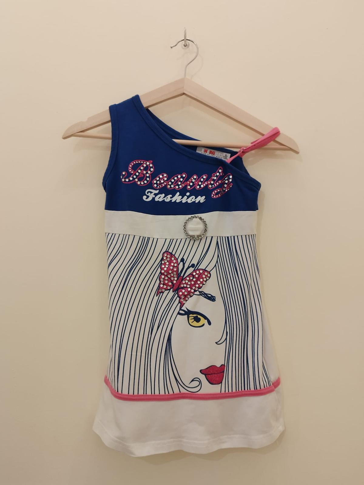 ENERGIERS Kids of the world - Shirt