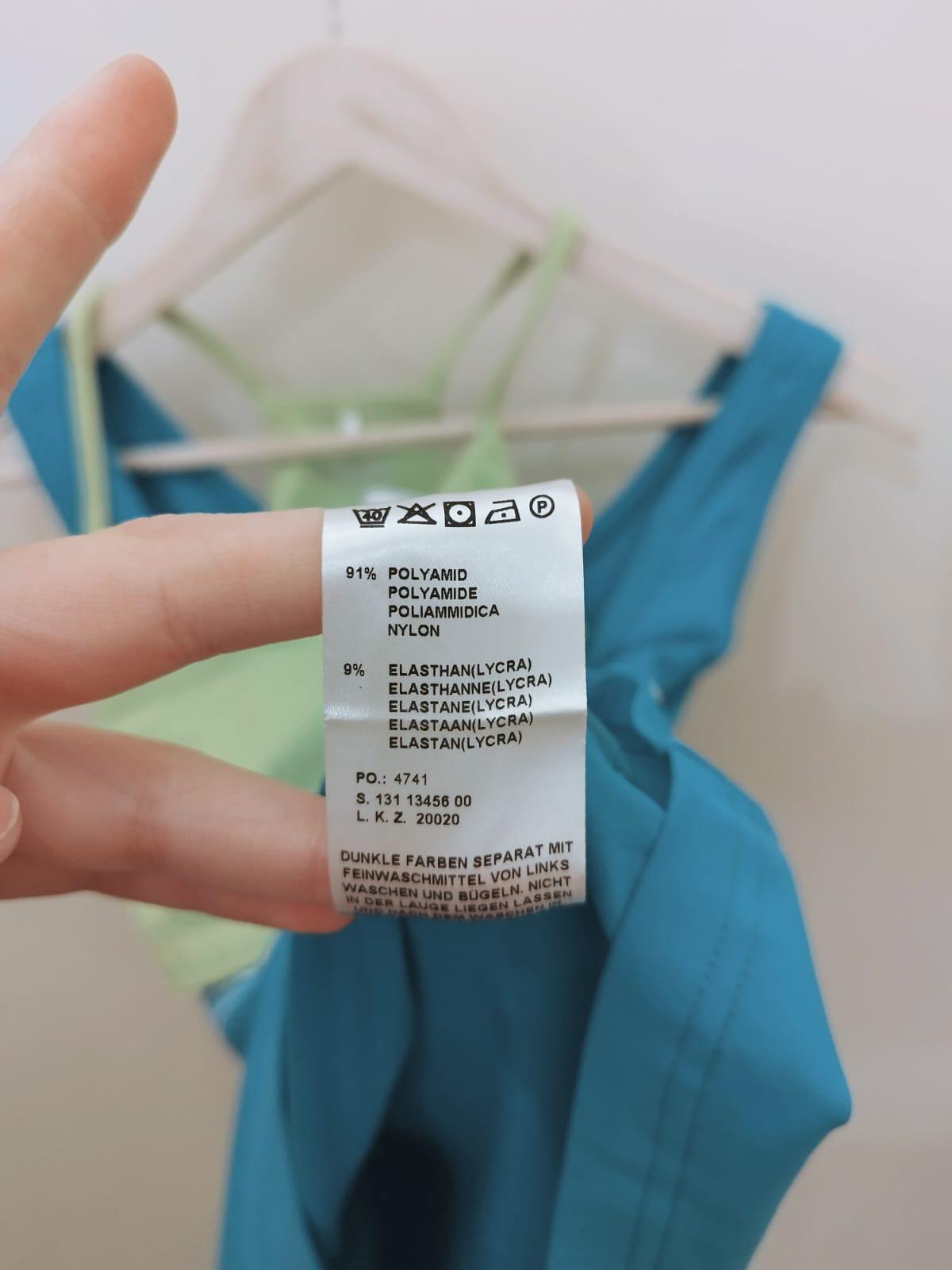 VENICE BEACH Sportshirt mit integriertem BH