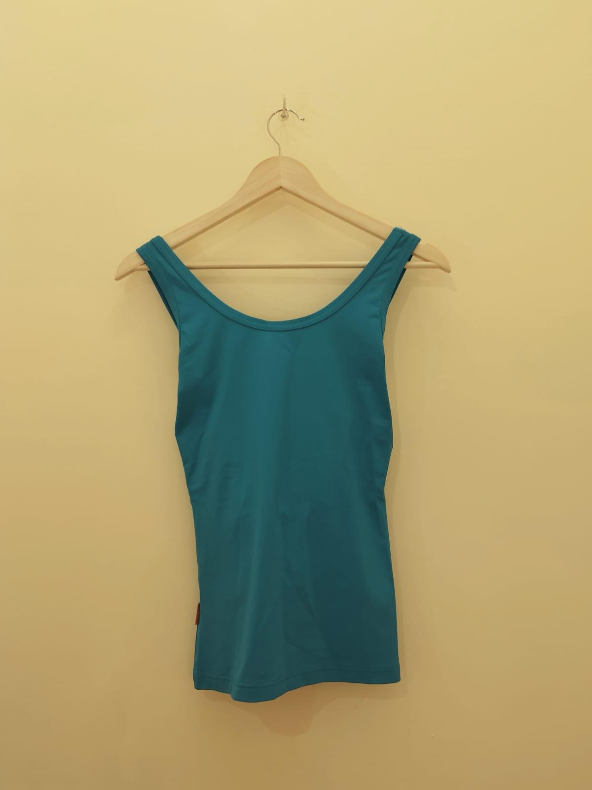 VENICE BEACH Sportshirt mit integriertem BH