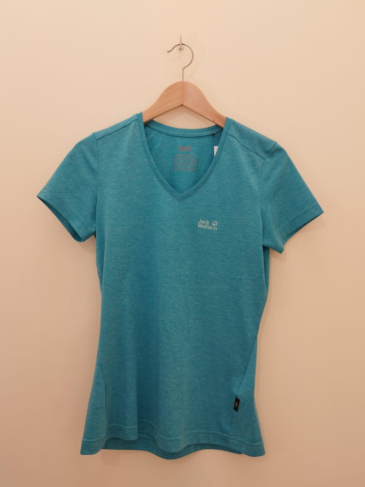 JACK WOLFSKIN Sportshirt