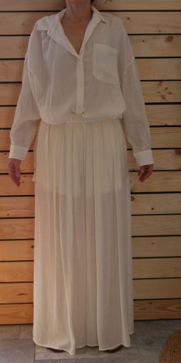 Wiya, Zweiteiler Set, Gr. One Size