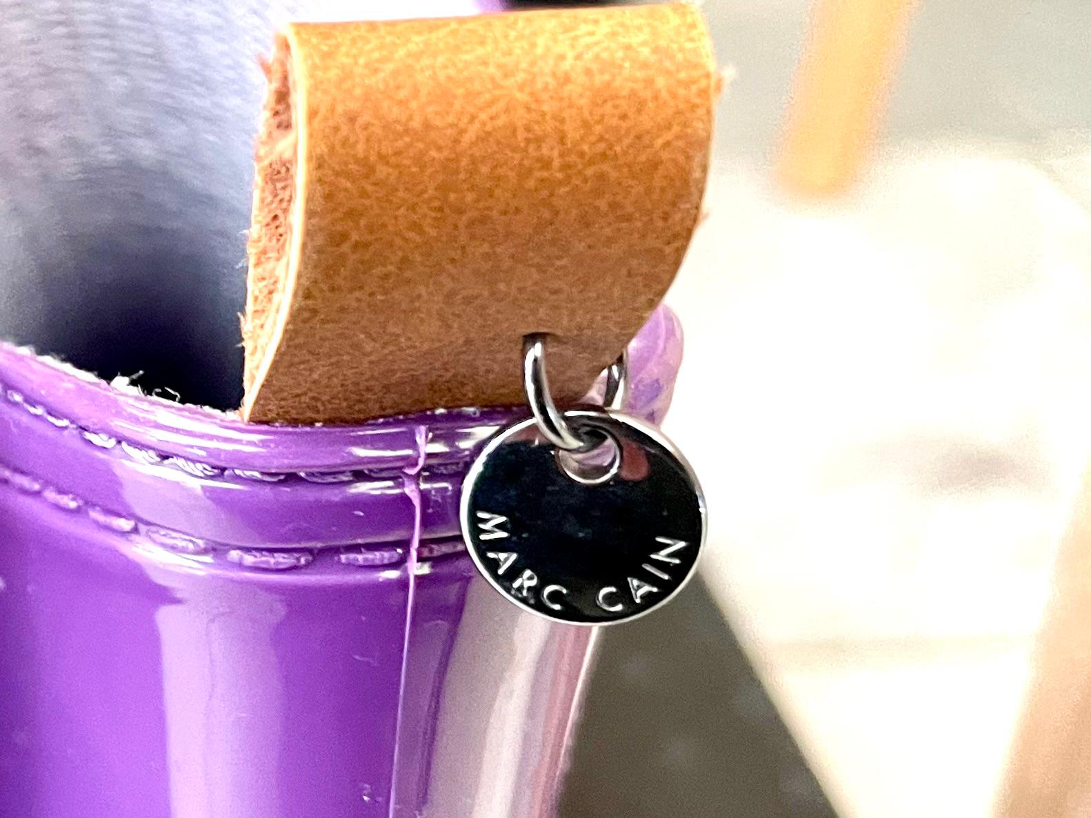 Marc Cain Gummistiefel in Gr. 37 -NEU-