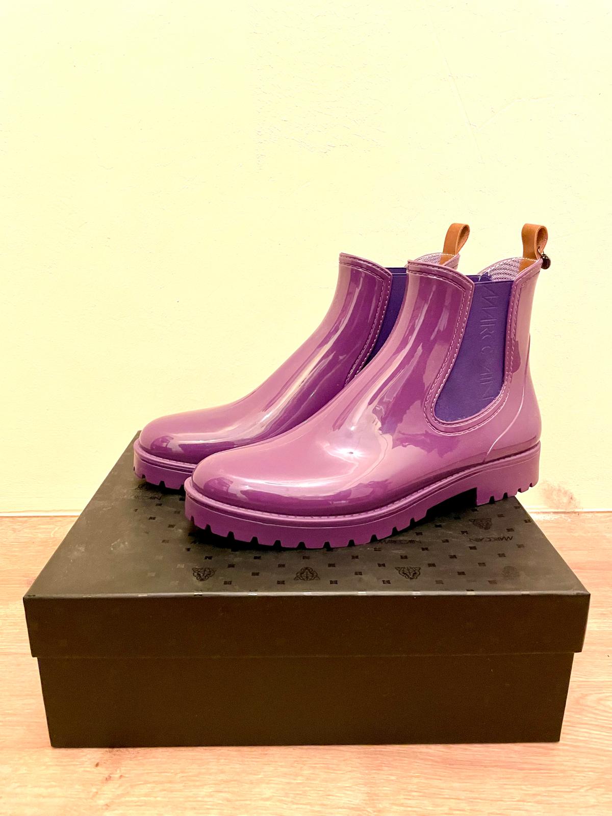 Marc Cain Gummistiefel in Gr. 37 -NEU-