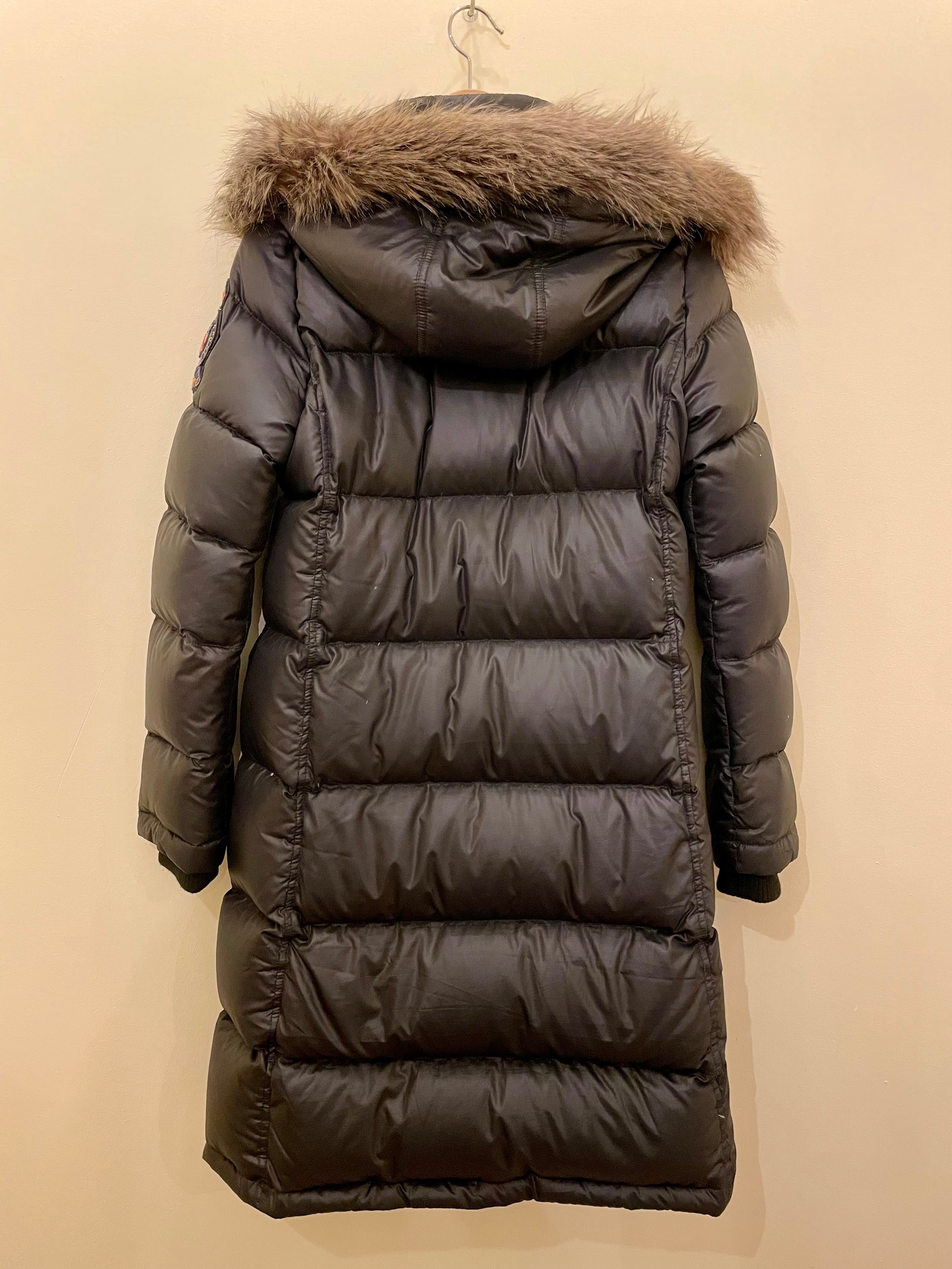 Ralph Lauren Polo Daunenmantel in Gr. S