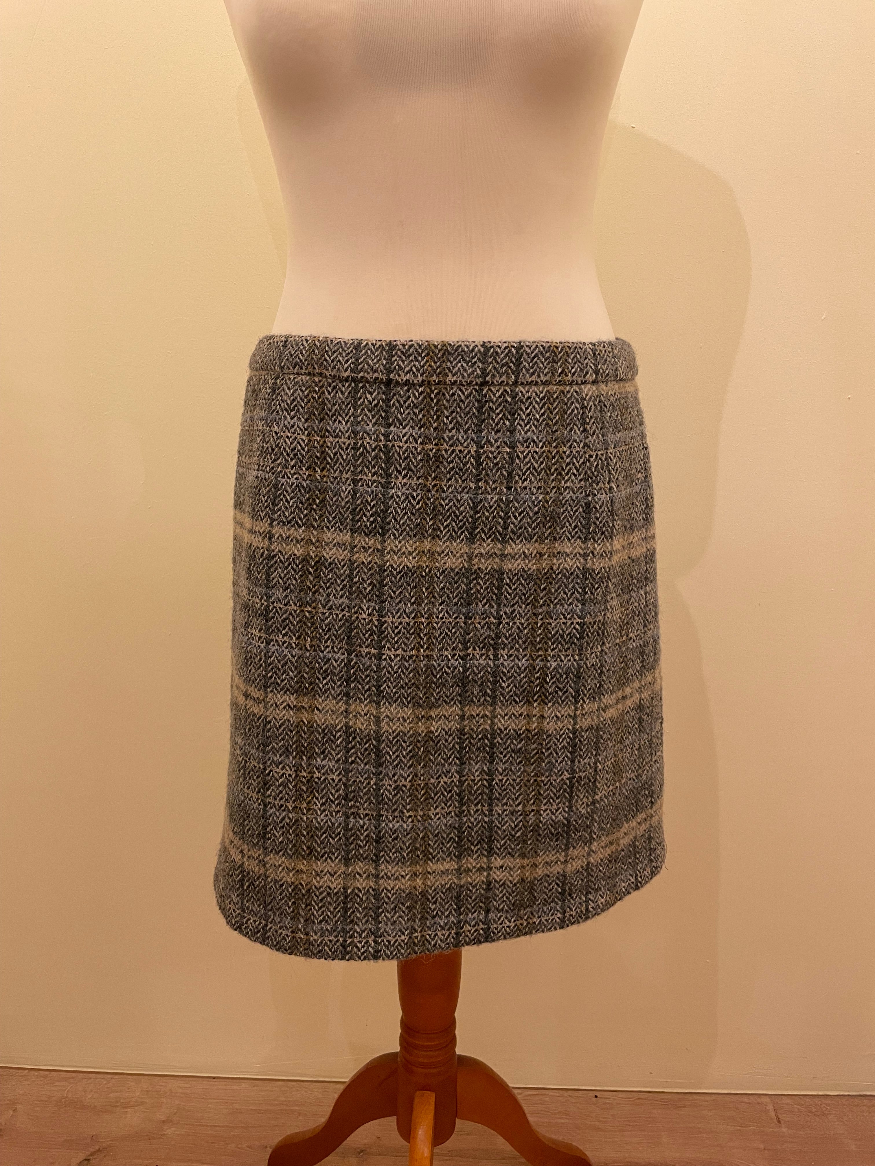 Marc O`Polo Wollrock in Gr. 36