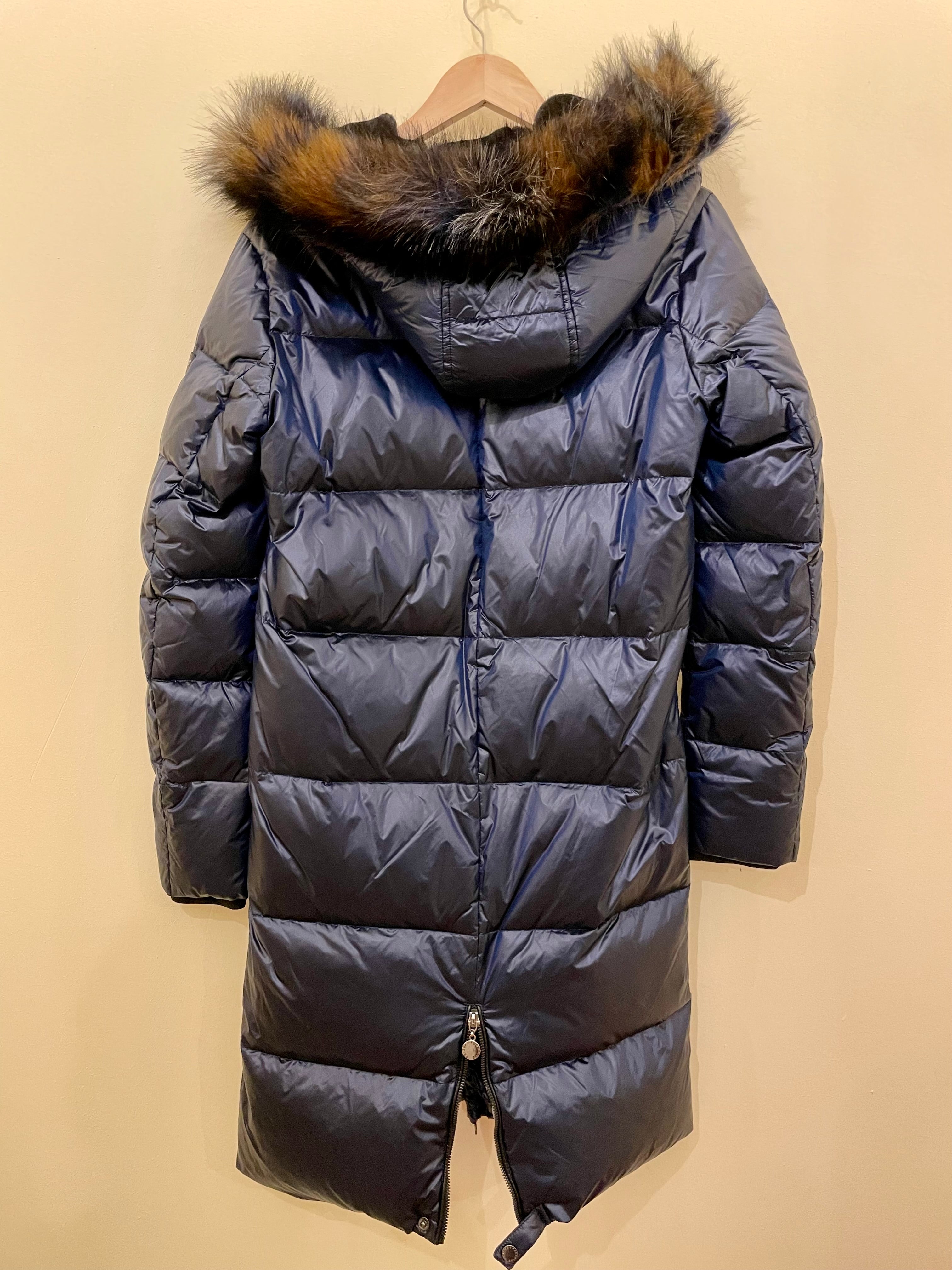 Frieda & Freddies Daunenmantel in Gr. 36