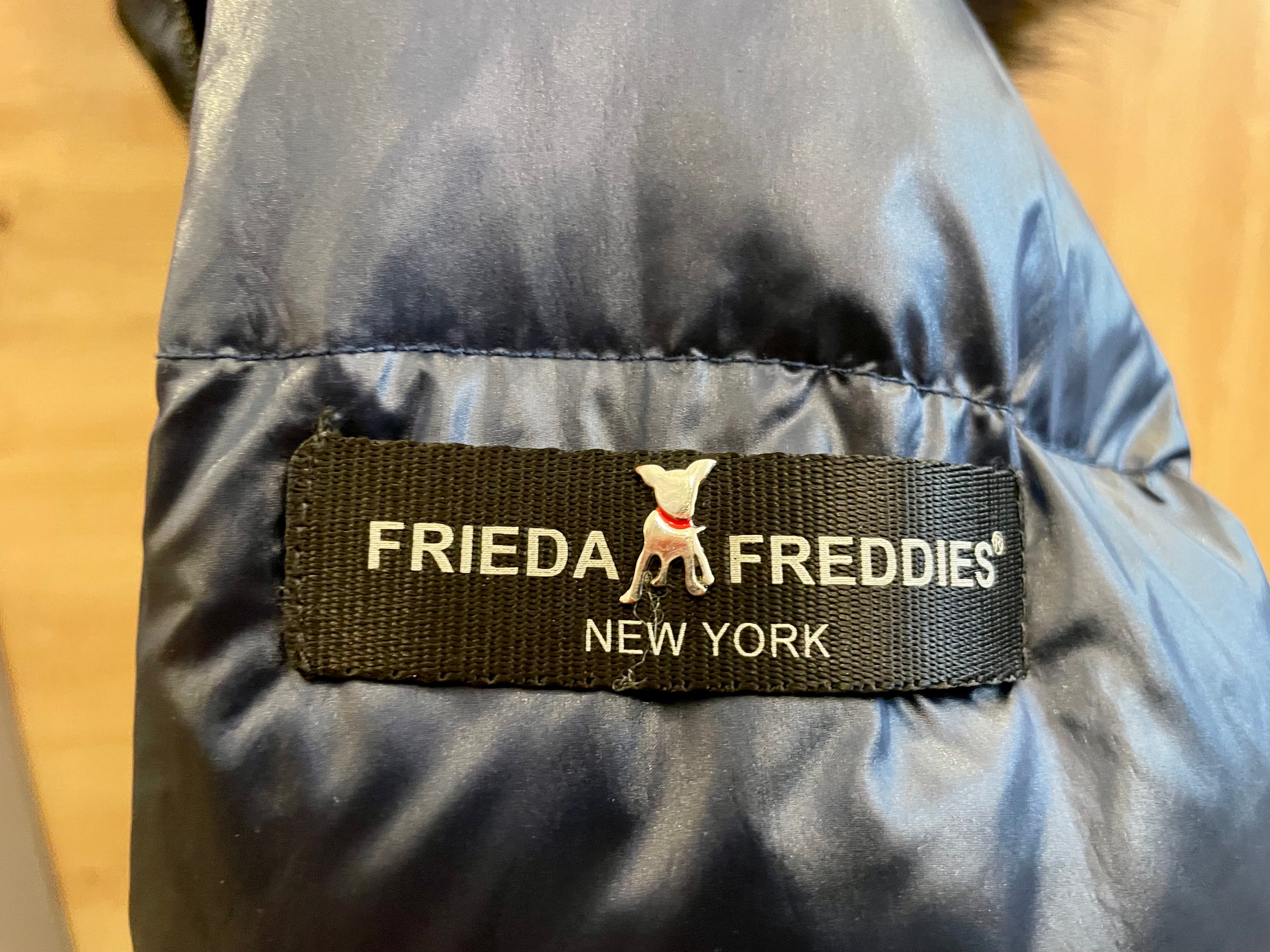 Frieda & Freddies Daunenmantel in Gr. 36