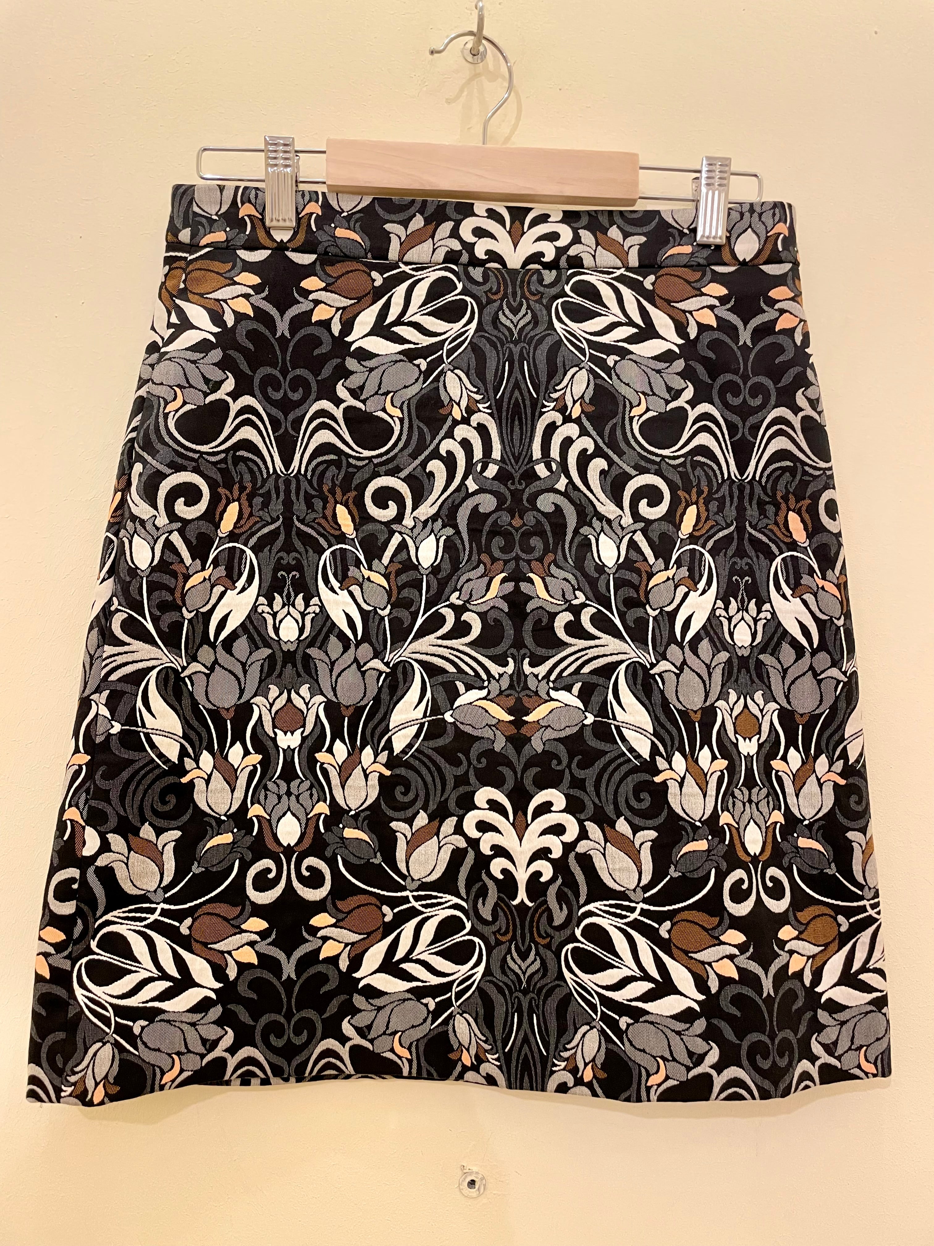 Hallhuber Rock in Gr. 36