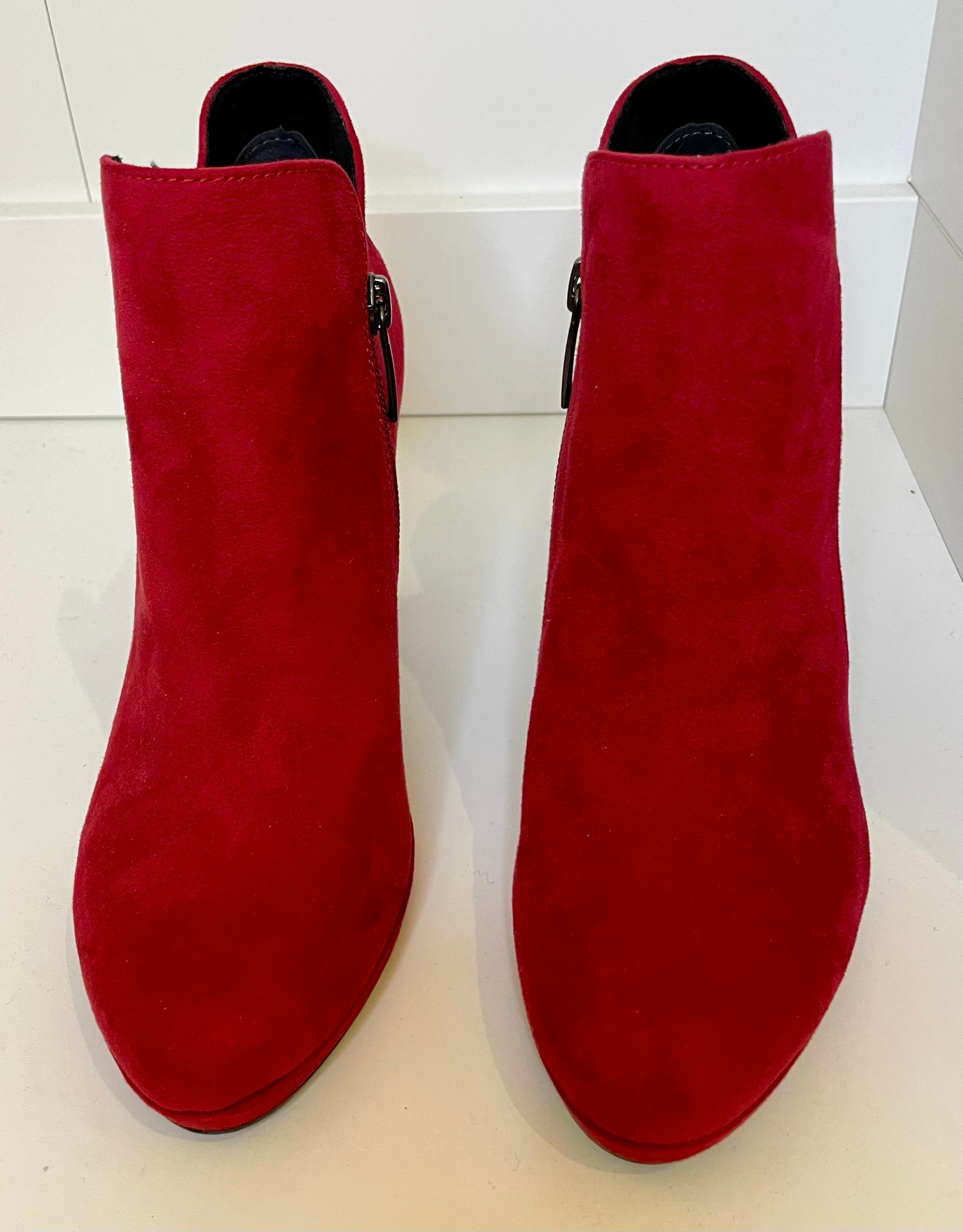 Tamaris High Heel Stiefelette Gr. 37