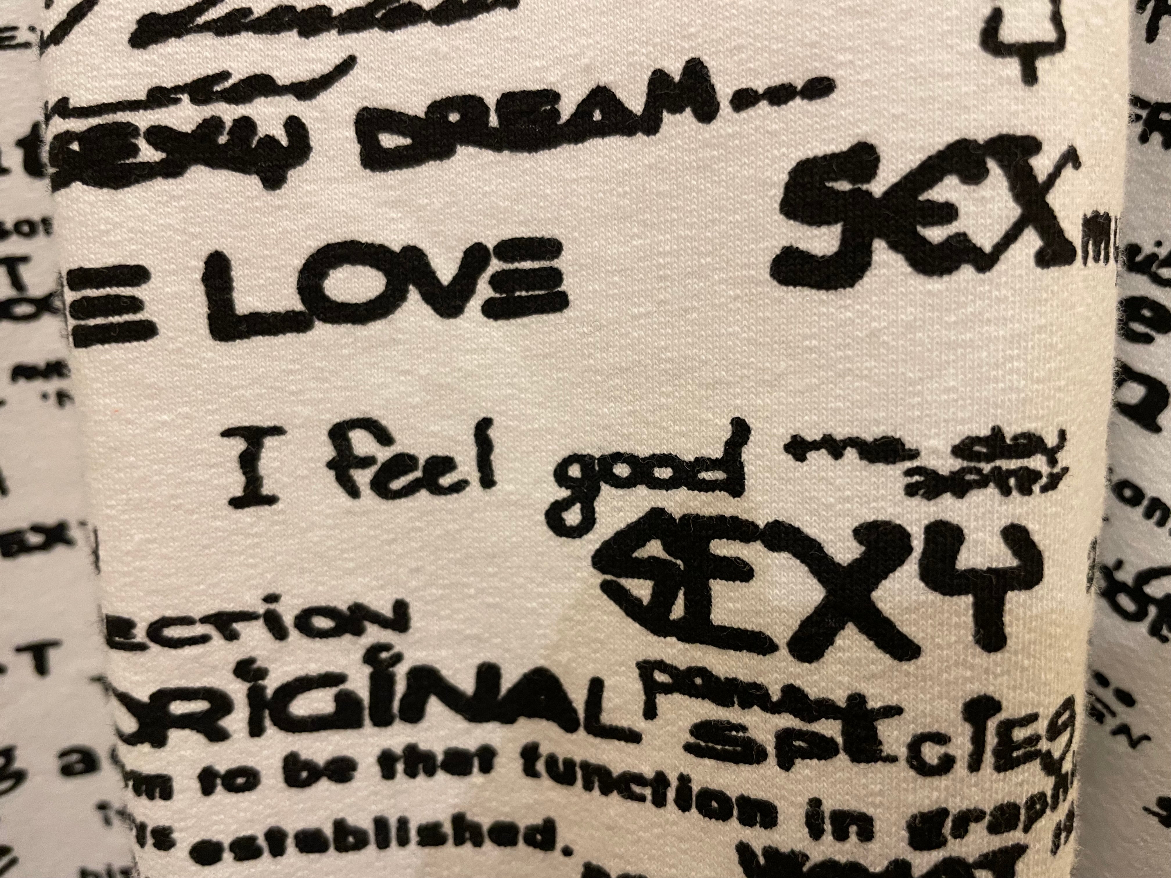 Rock mit raffiniertem Print 38/40 -NEU-