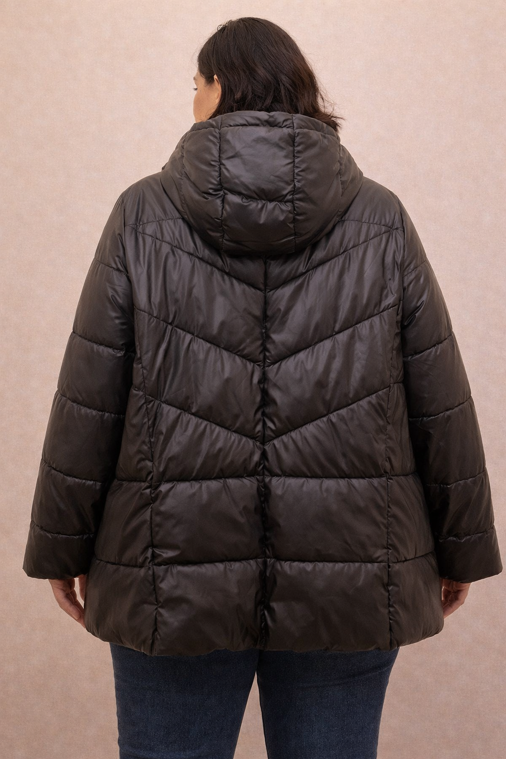 Samoon Winterjacke Gr. 48-54