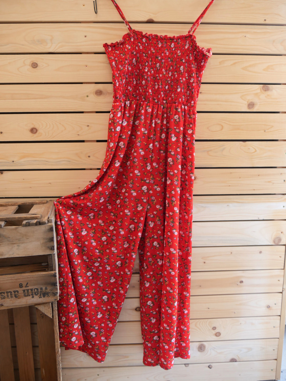 Jumpsuit in Gr. 38