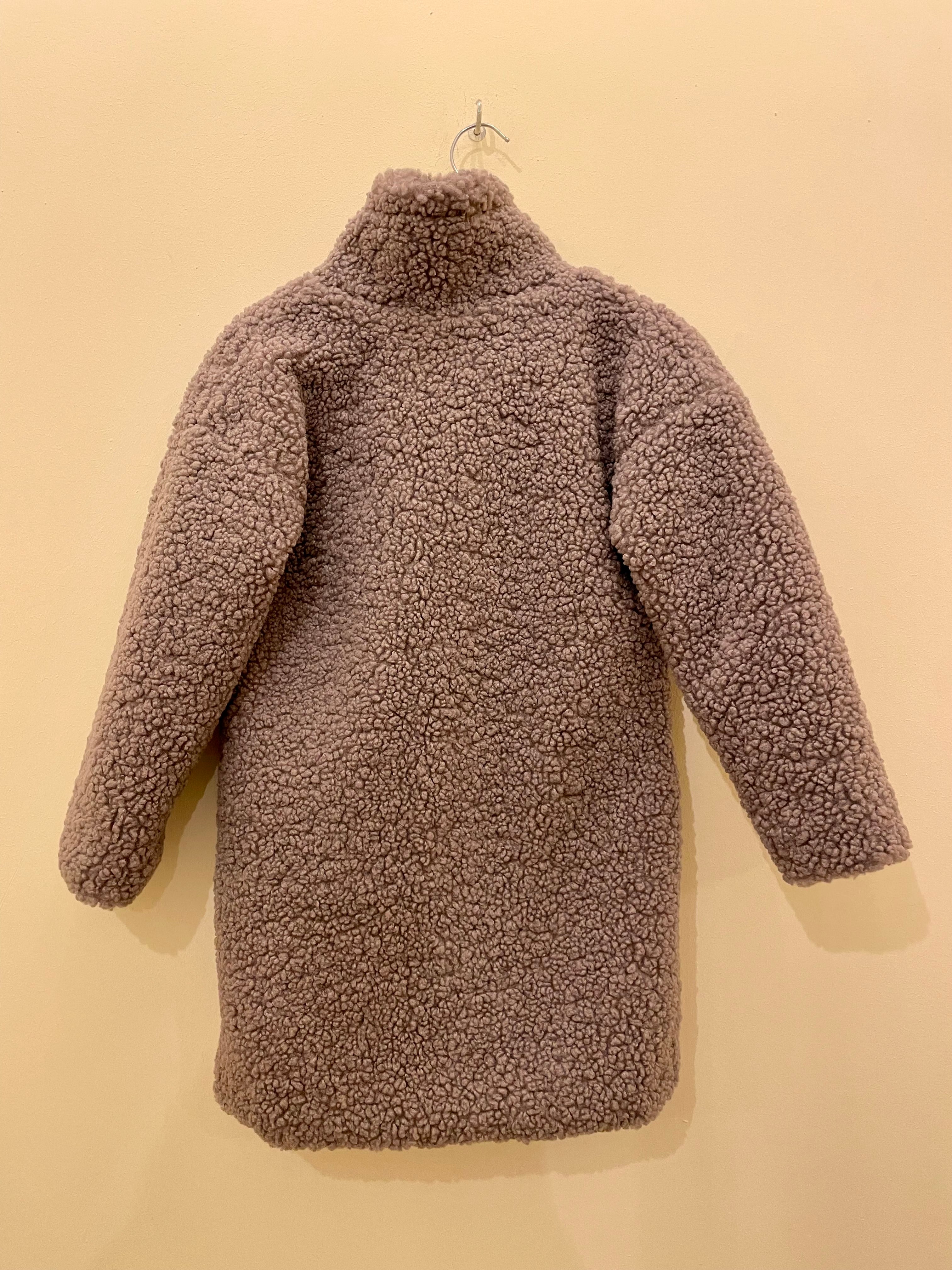 Kids Star Wintermantel Gr. 116 -NEU-