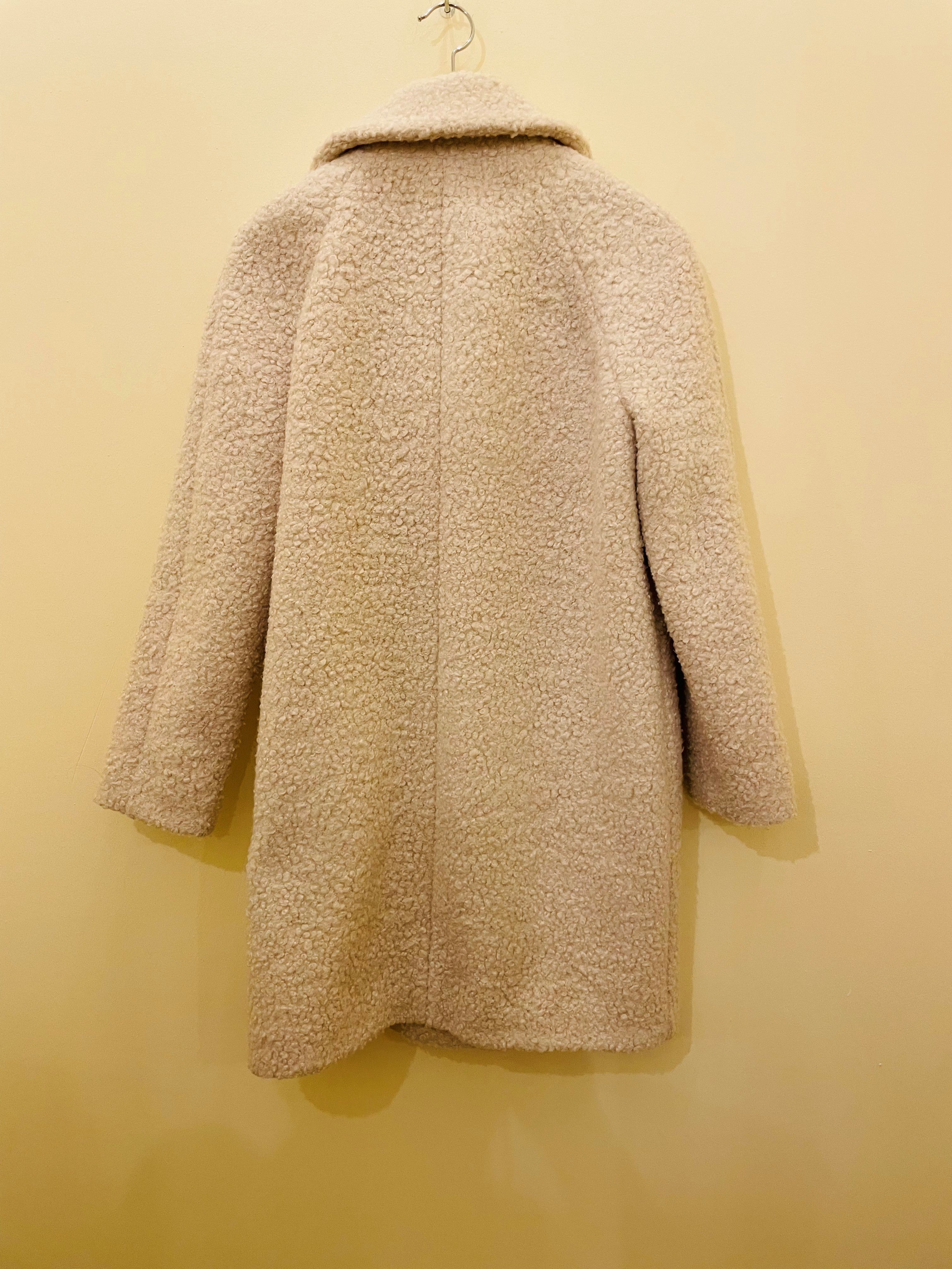 Hallhuber Mantel in Gr. 34