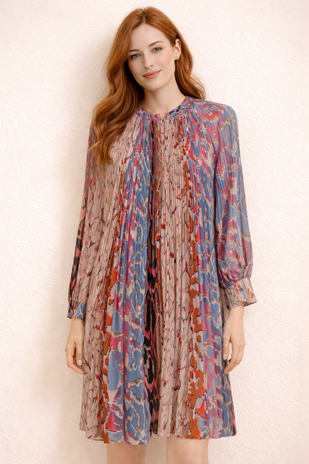 Marc Cain Kleid in Gr. 38 -NEU-