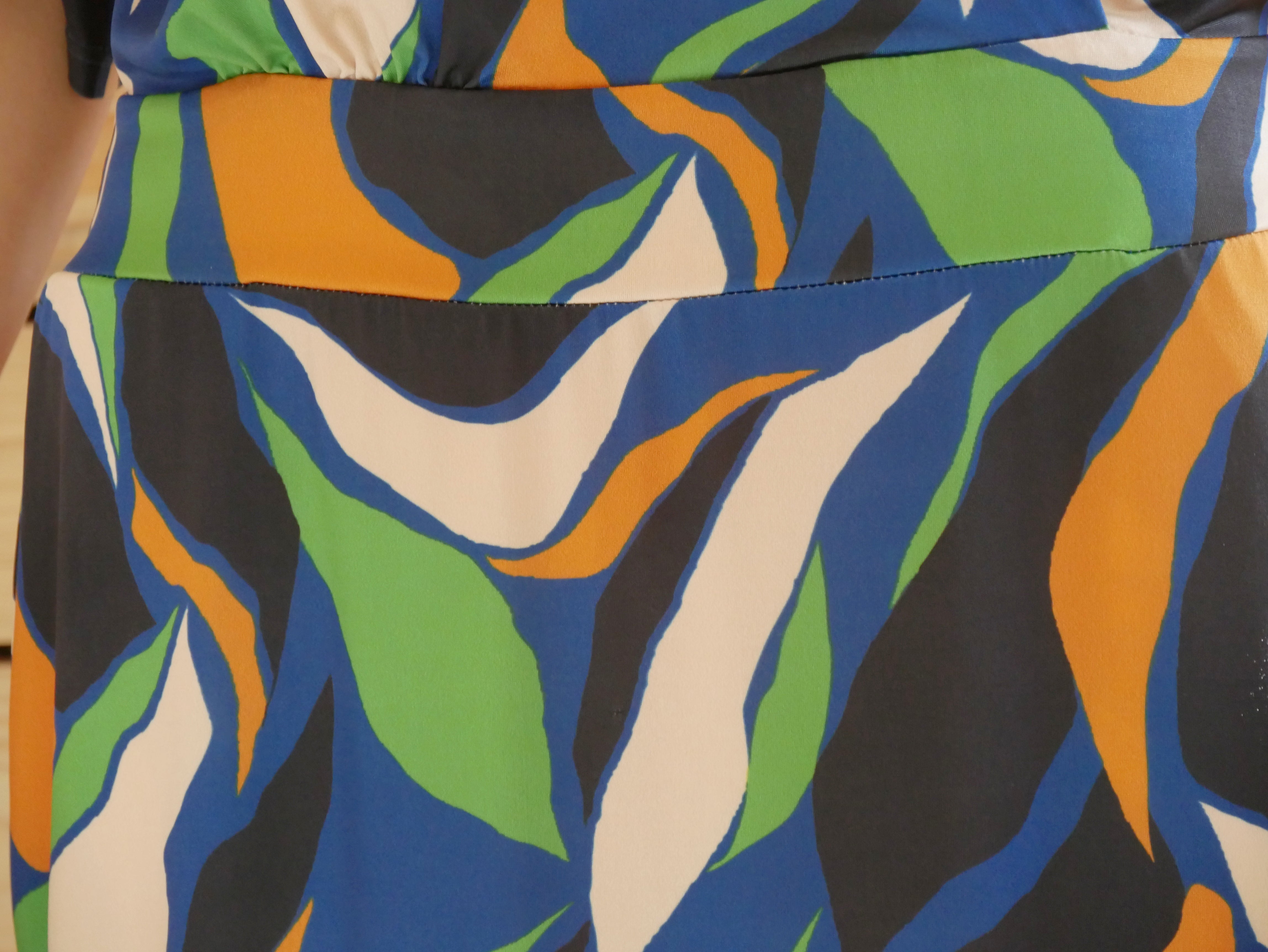 MARIVIE Kleid, Gr. M, NEU