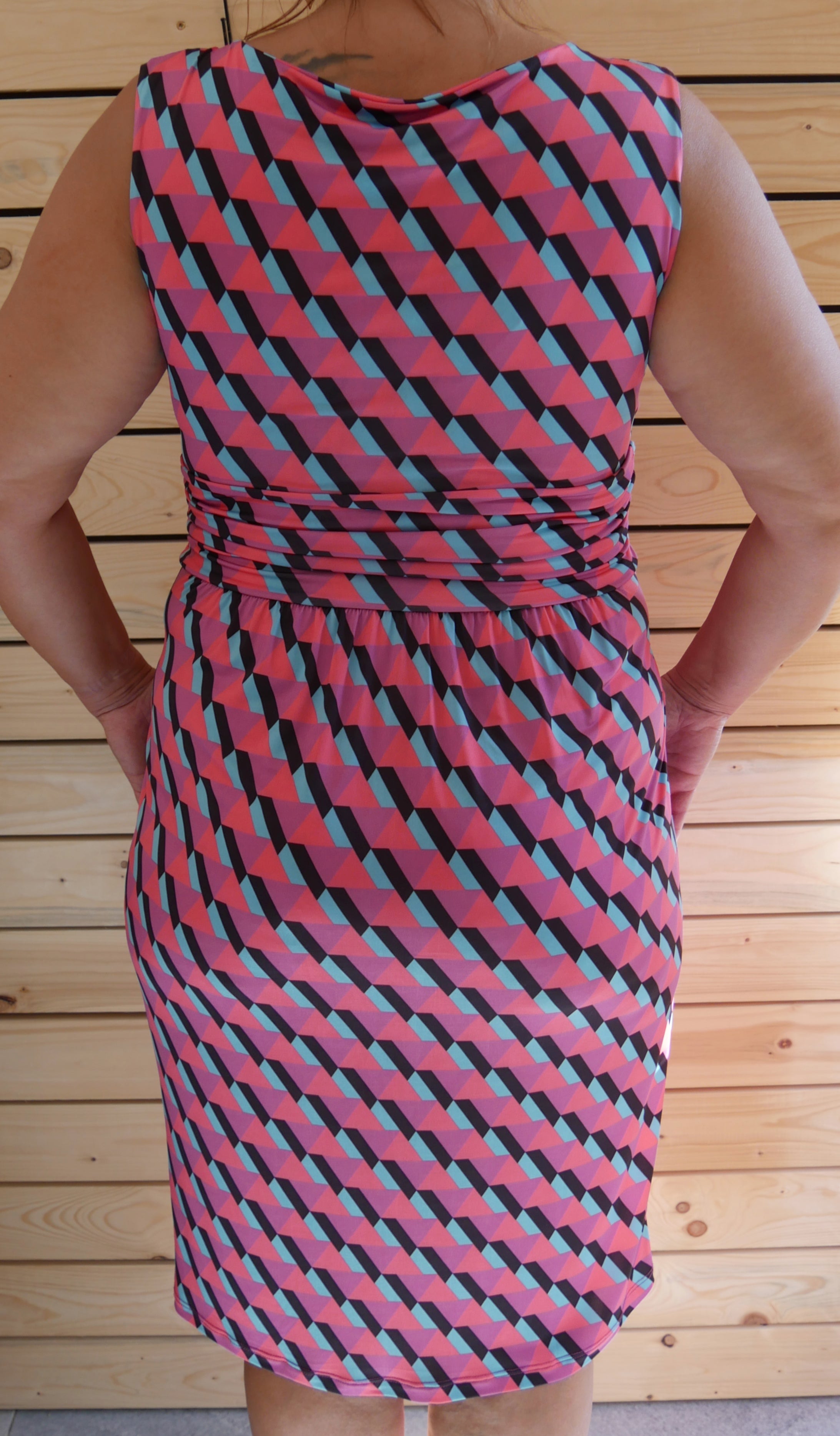 MARIVIE Kleid in Gr. L NEU