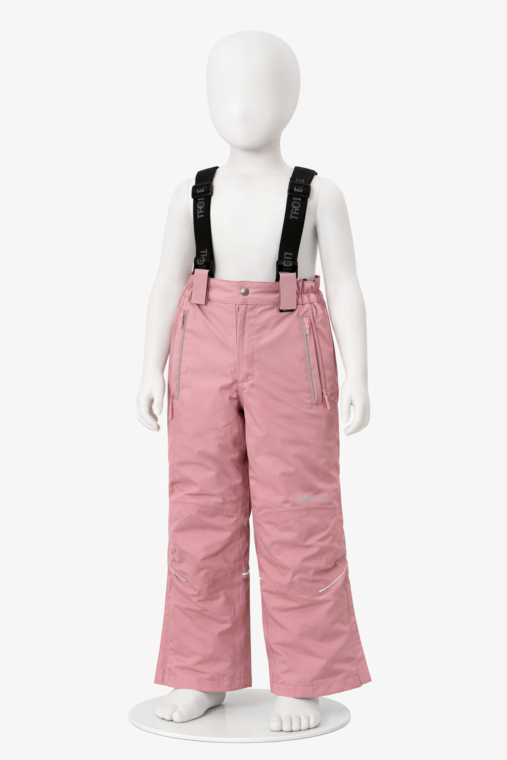 Trollkids Skihose Gr. 140