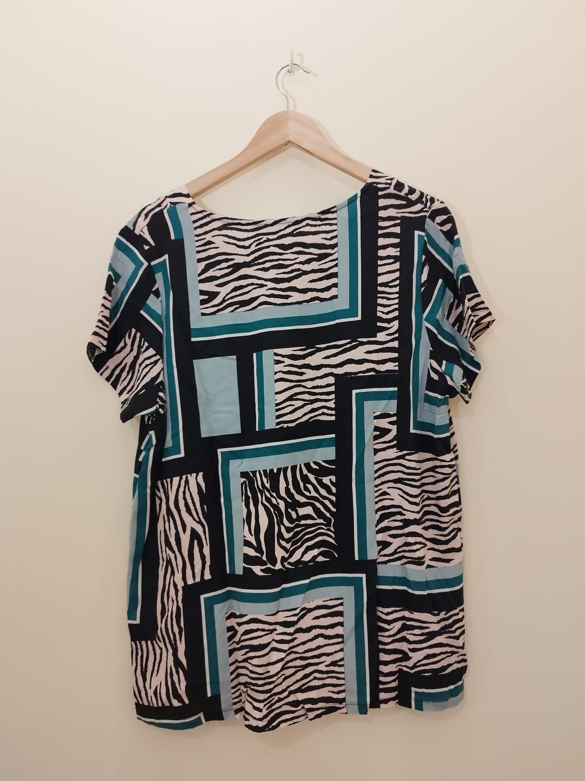 Geisha Tunika in Gr. 38/40