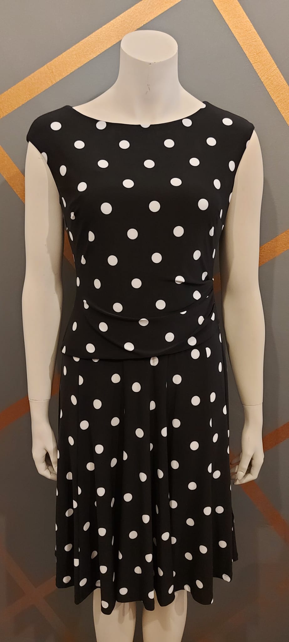 NEU - Ralph Lauren Kleid