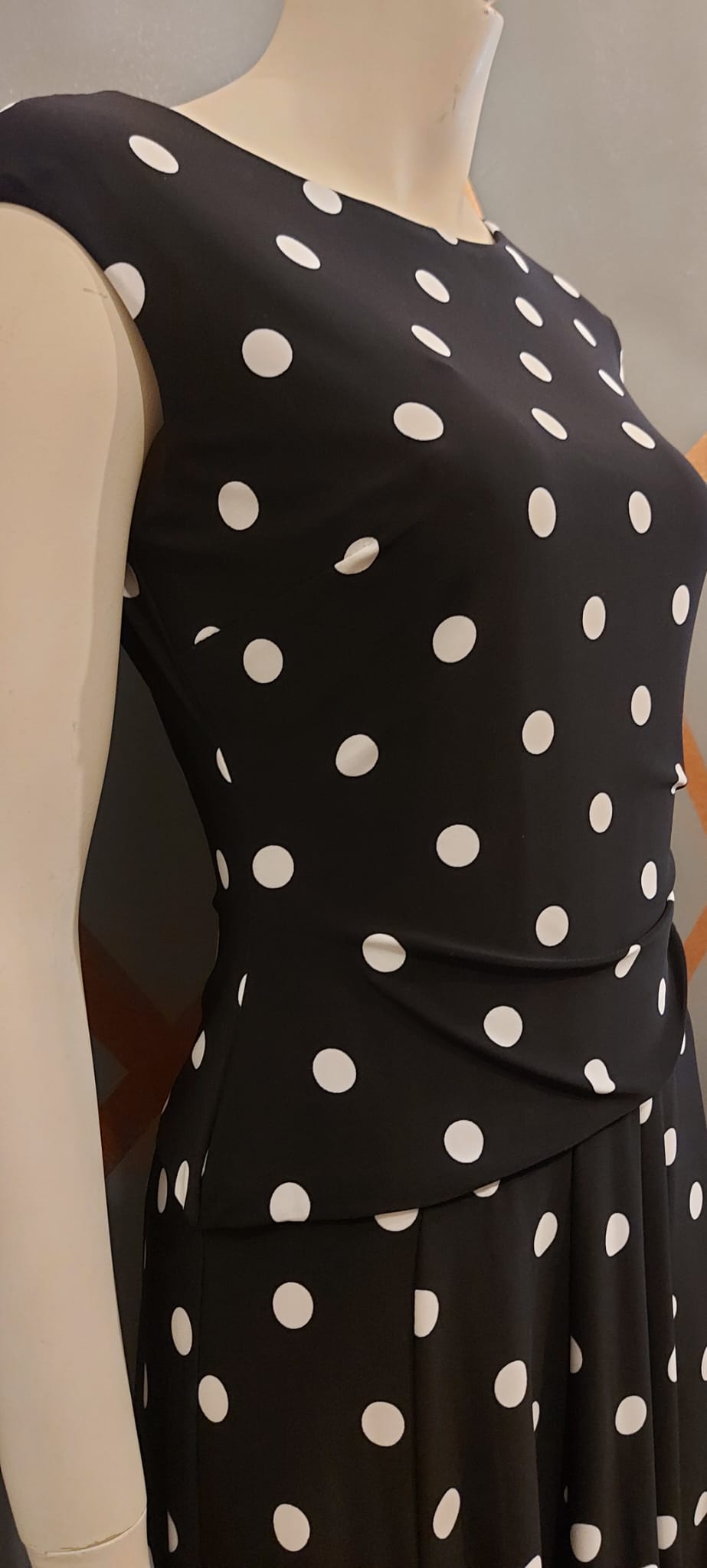 NEU - Ralph Lauren Kleid