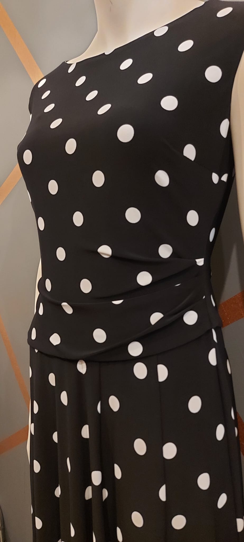 NEU - Ralph Lauren Kleid