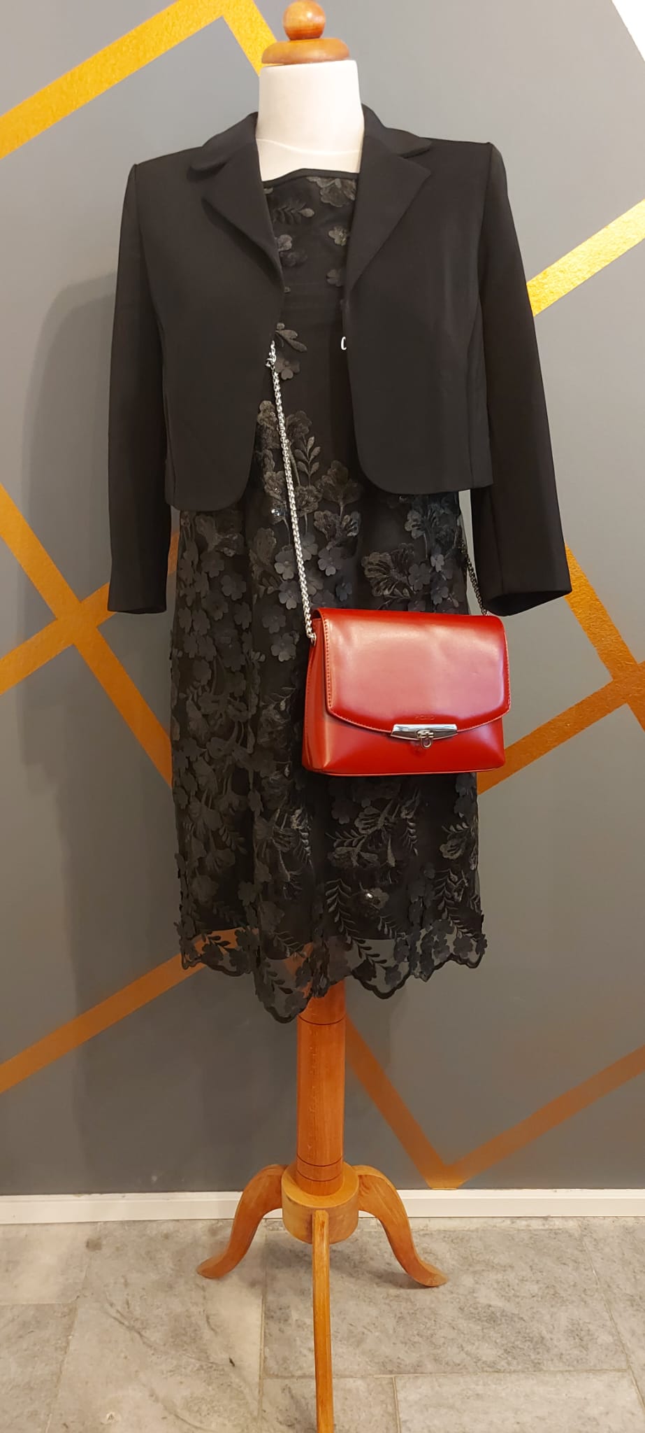 NEU - Piu & Piu Kleid