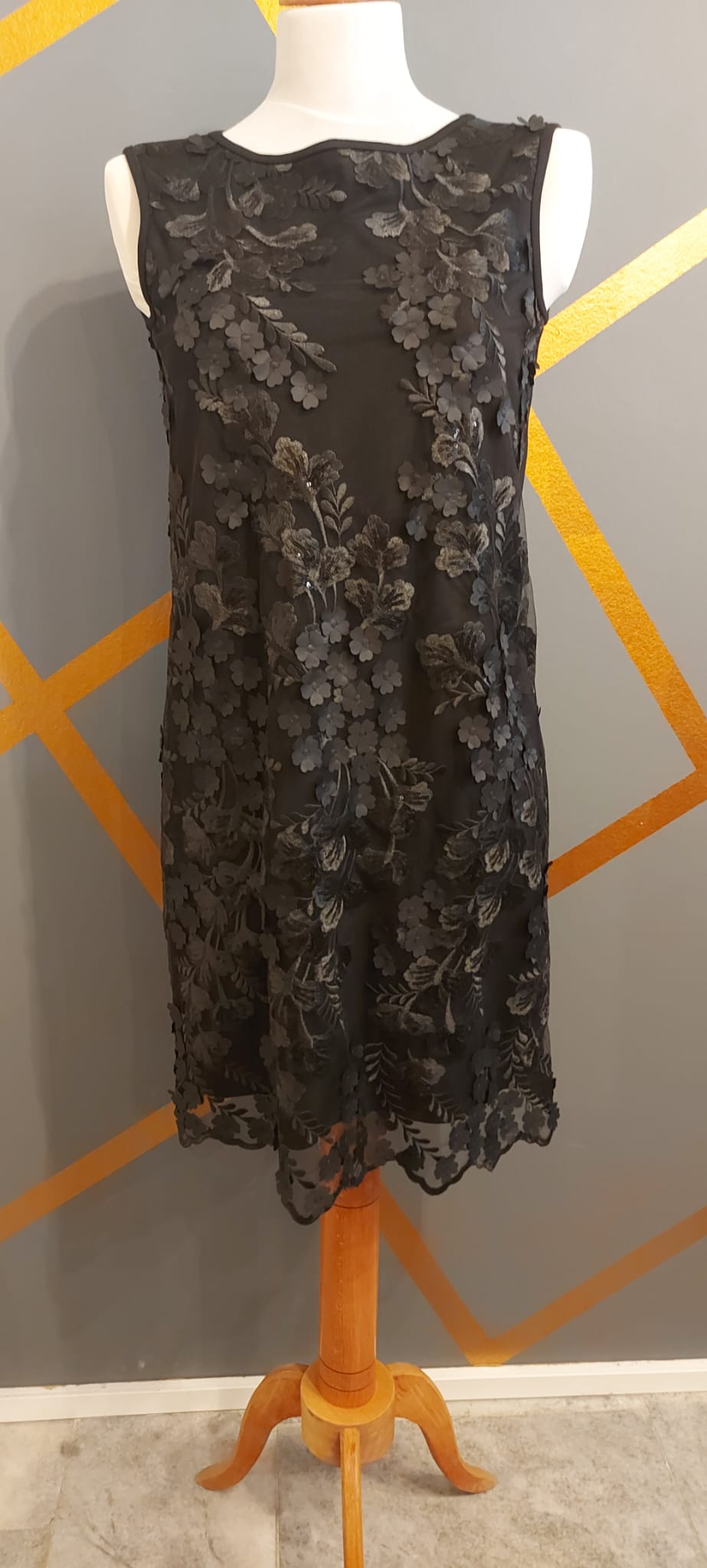 NEU - Piu & Piu Kleid