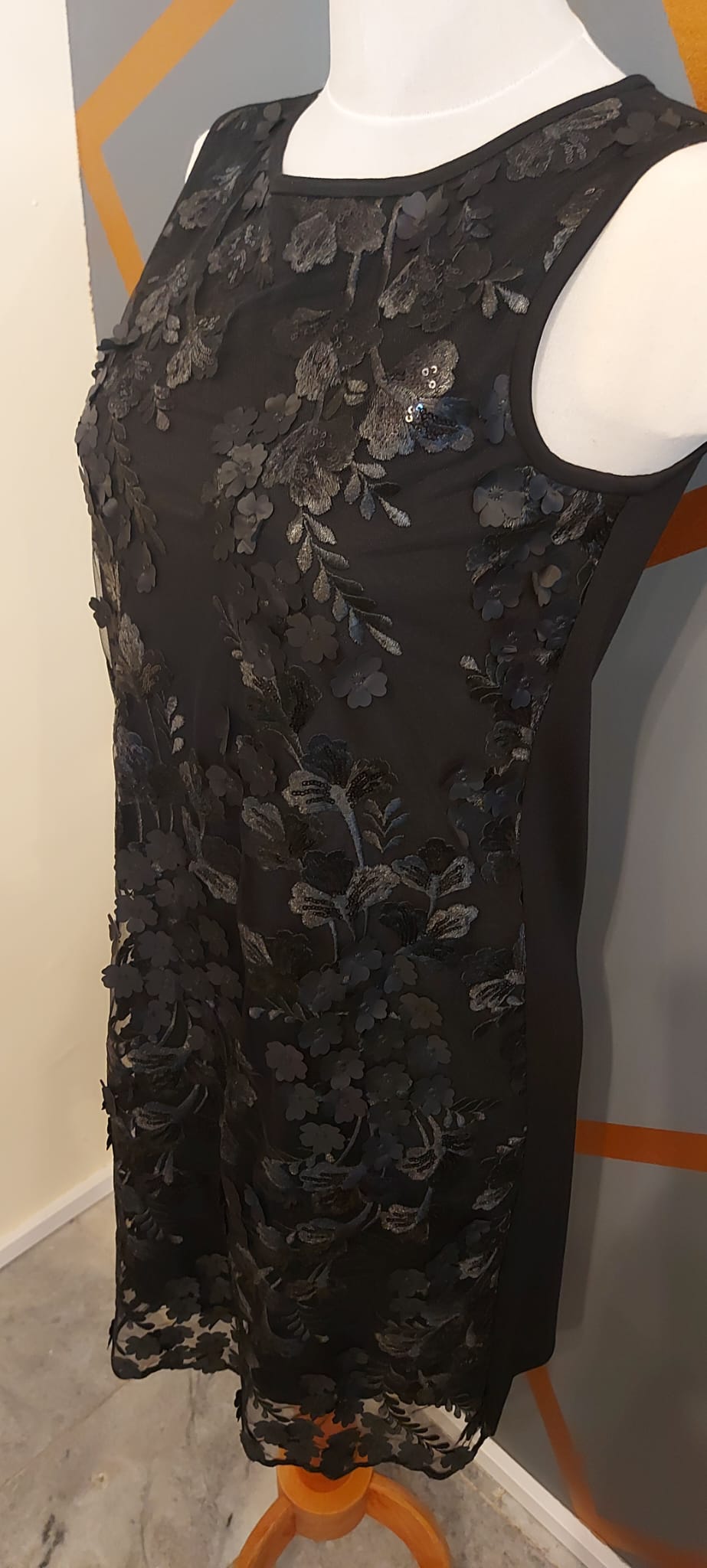 NEU - Piu & Piu Kleid