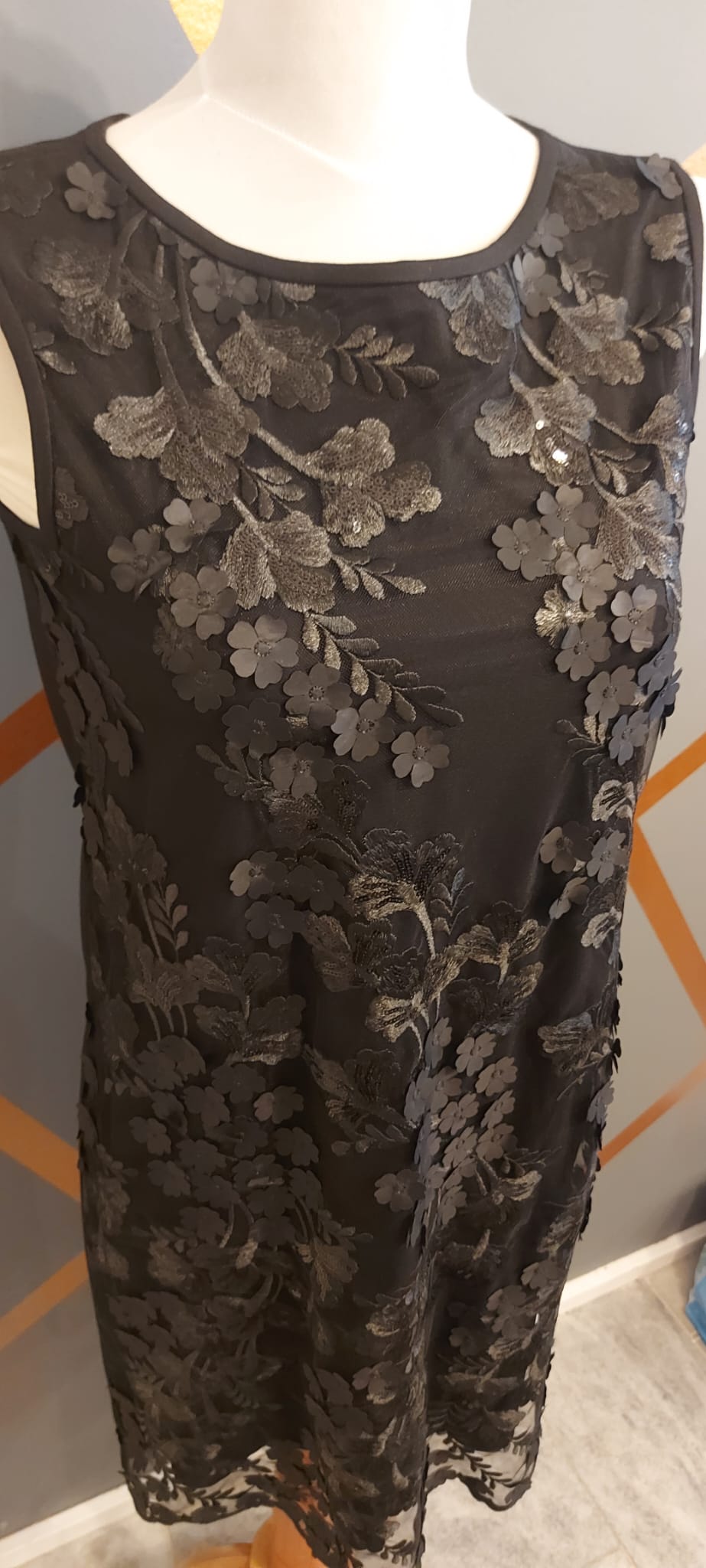 NEU - Piu & Piu Kleid