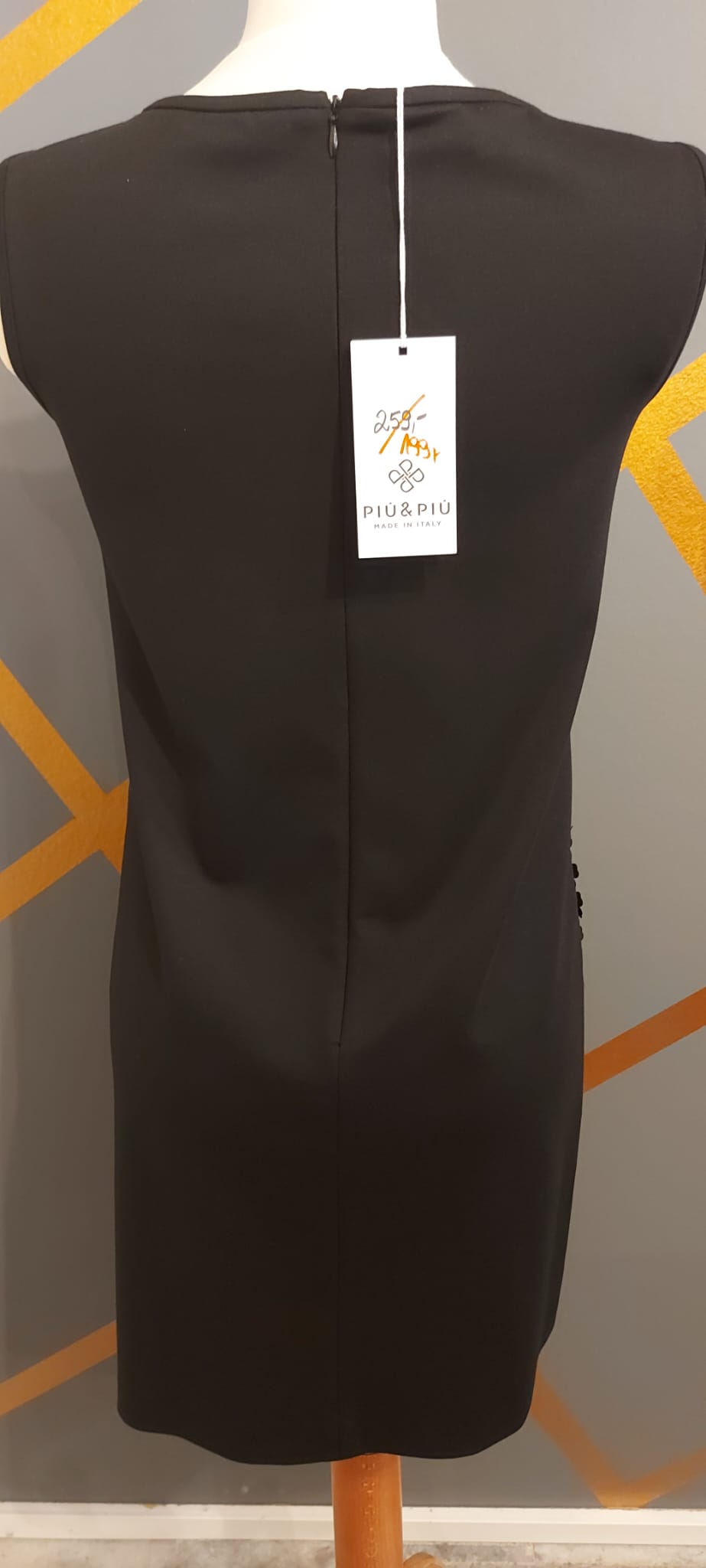 NEU - Piu & Piu Kleid