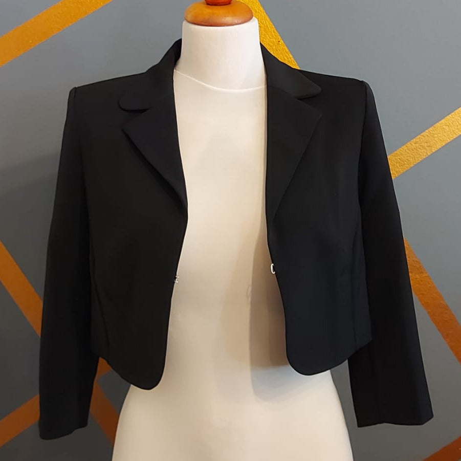 Ashley Brooke Blazer