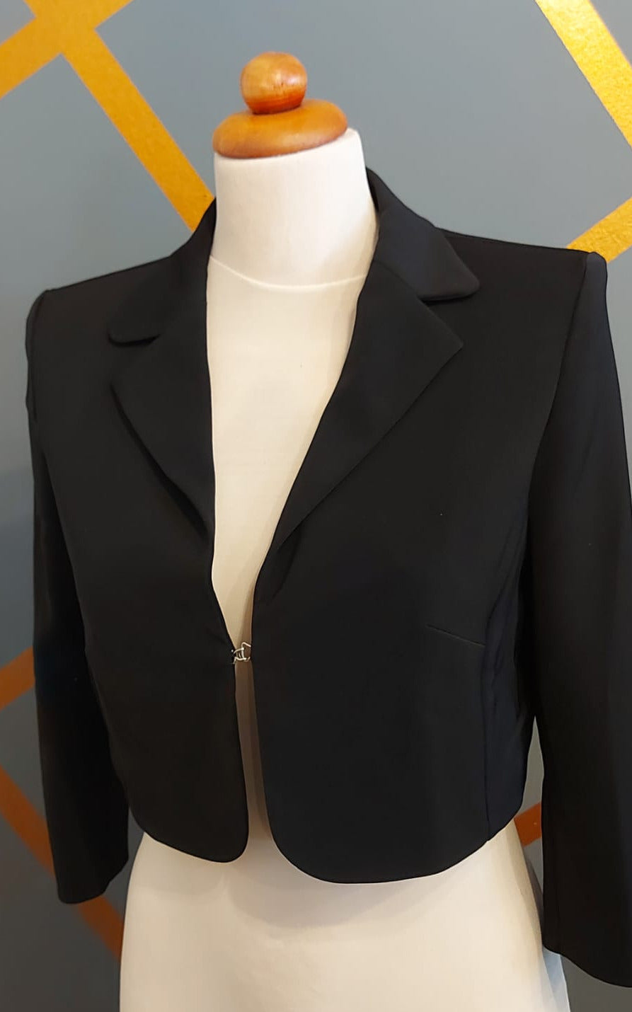 Ashley Brooke Blazer