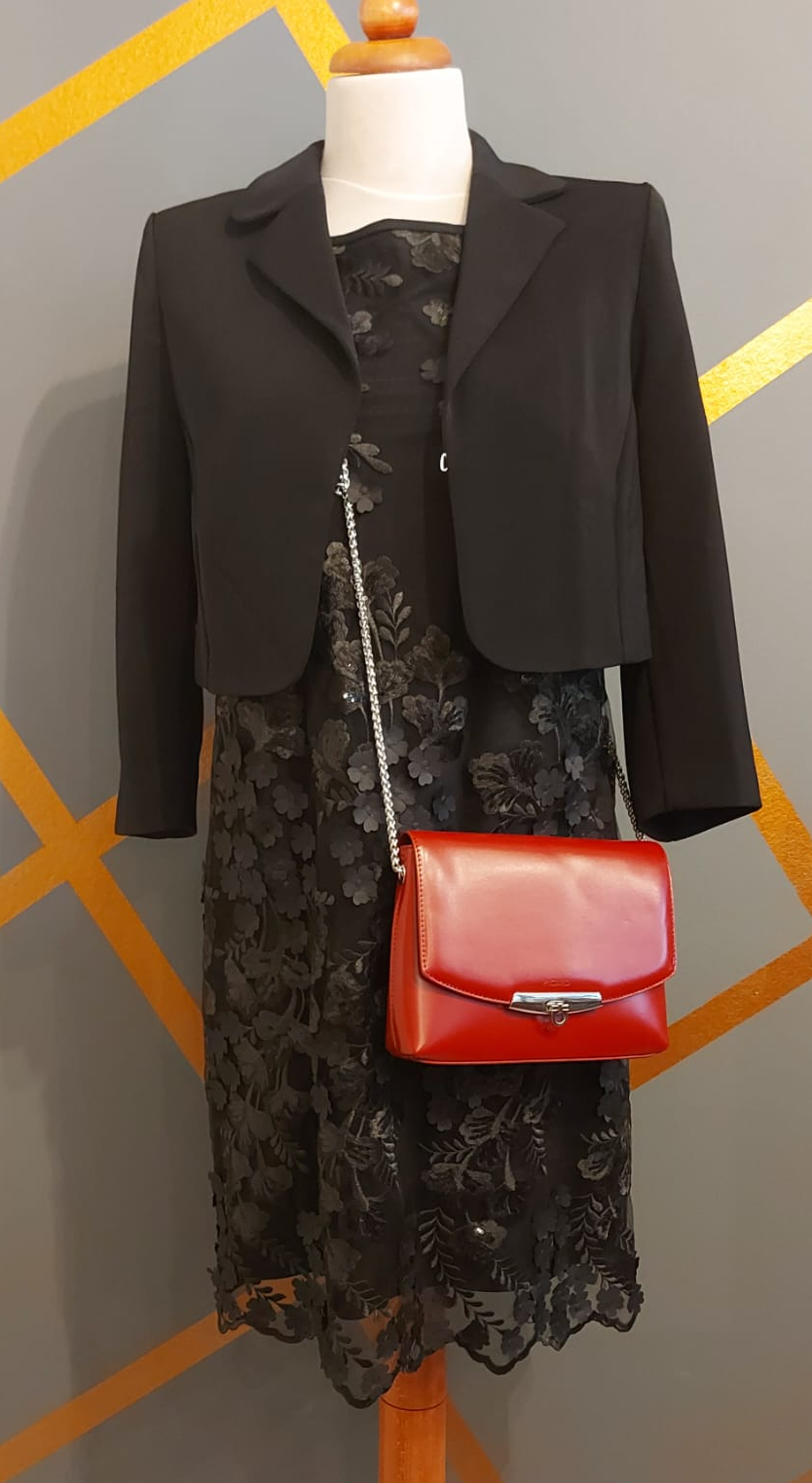 NEU - Piu & Piu Kleid