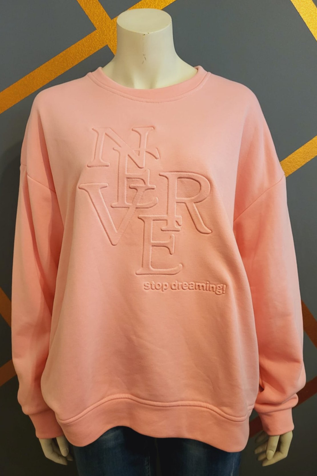 NEU - THE2STYLE Sweater