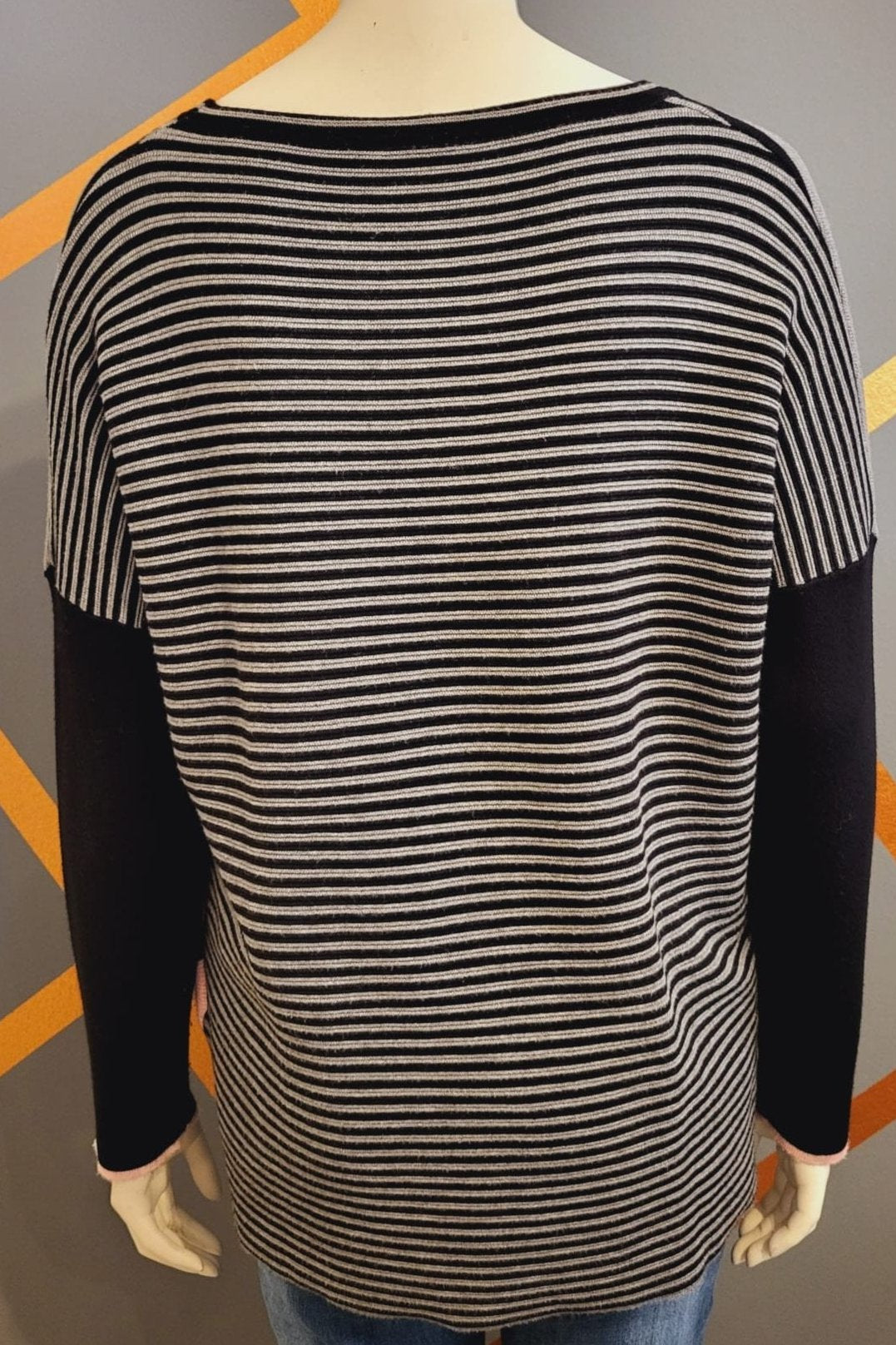 Creatif Classics Winter Pullover