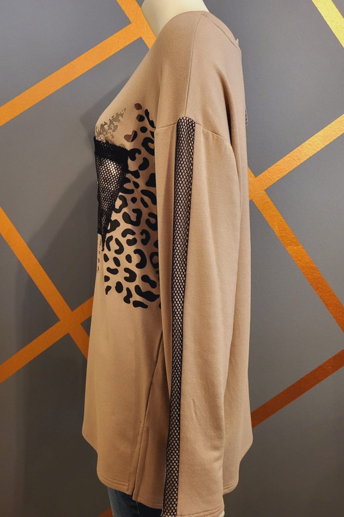 NEU - DORIS STREICH Pullover