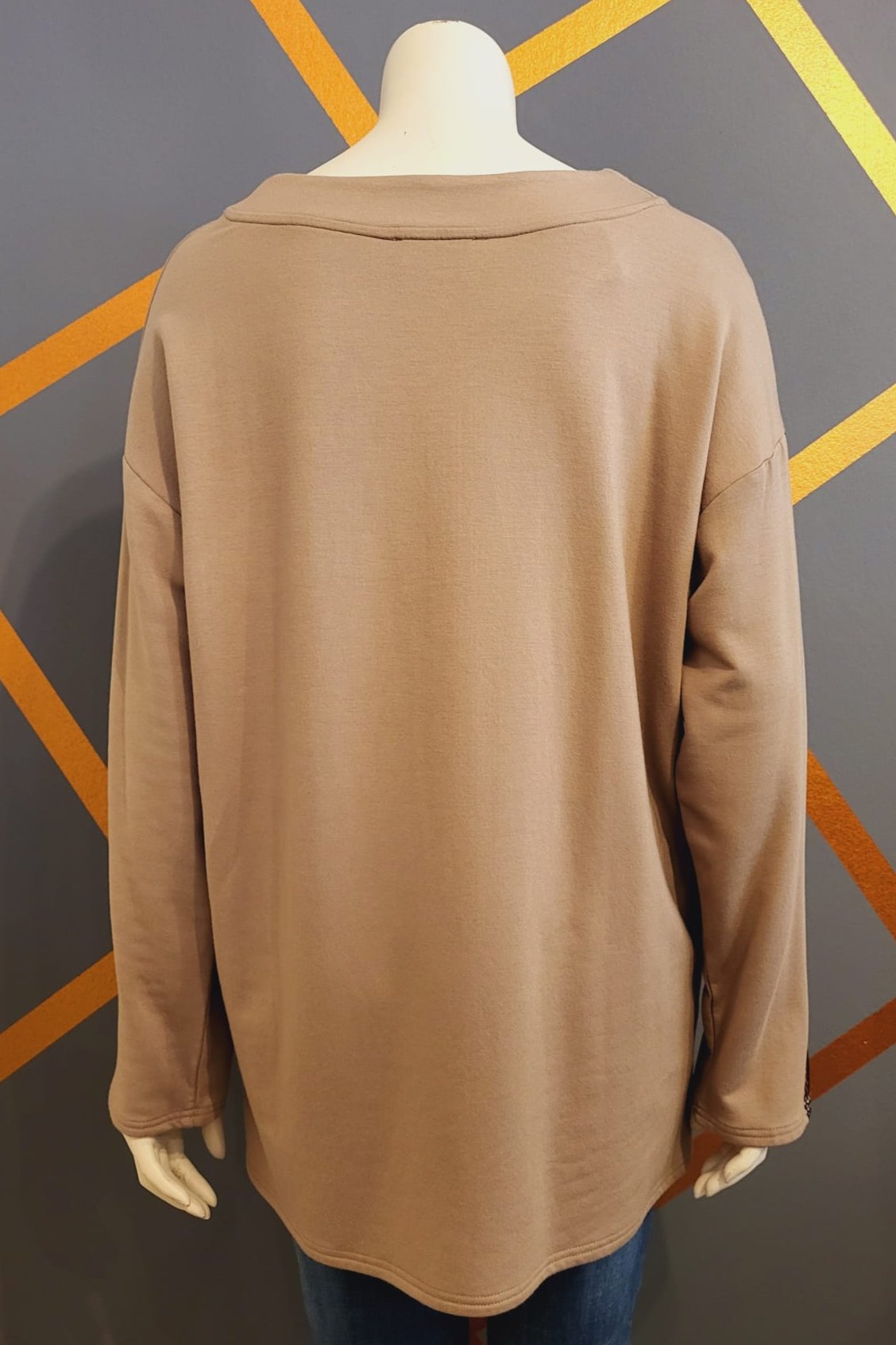 NEU - DORIS STREICH Pullover