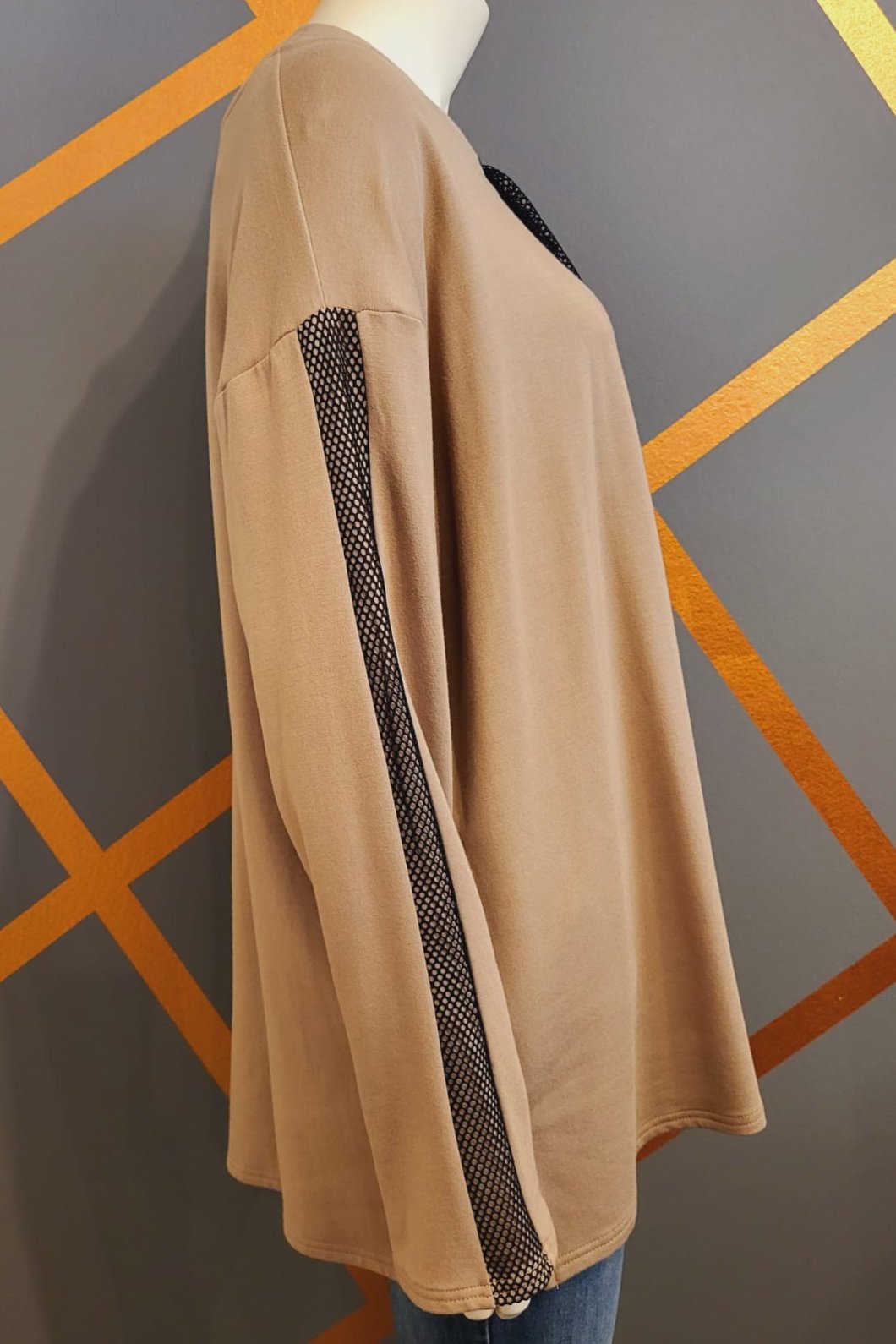 NEU - DORIS STREICH Pullover