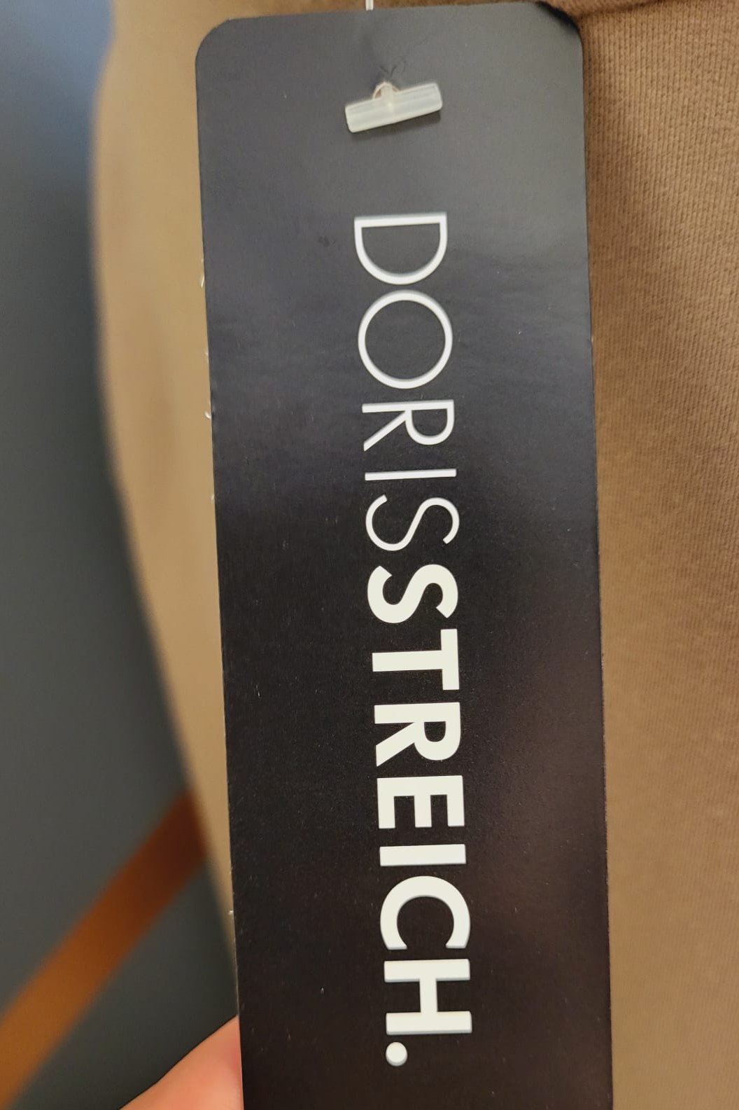 NEU - DORIS STREICH Pullover