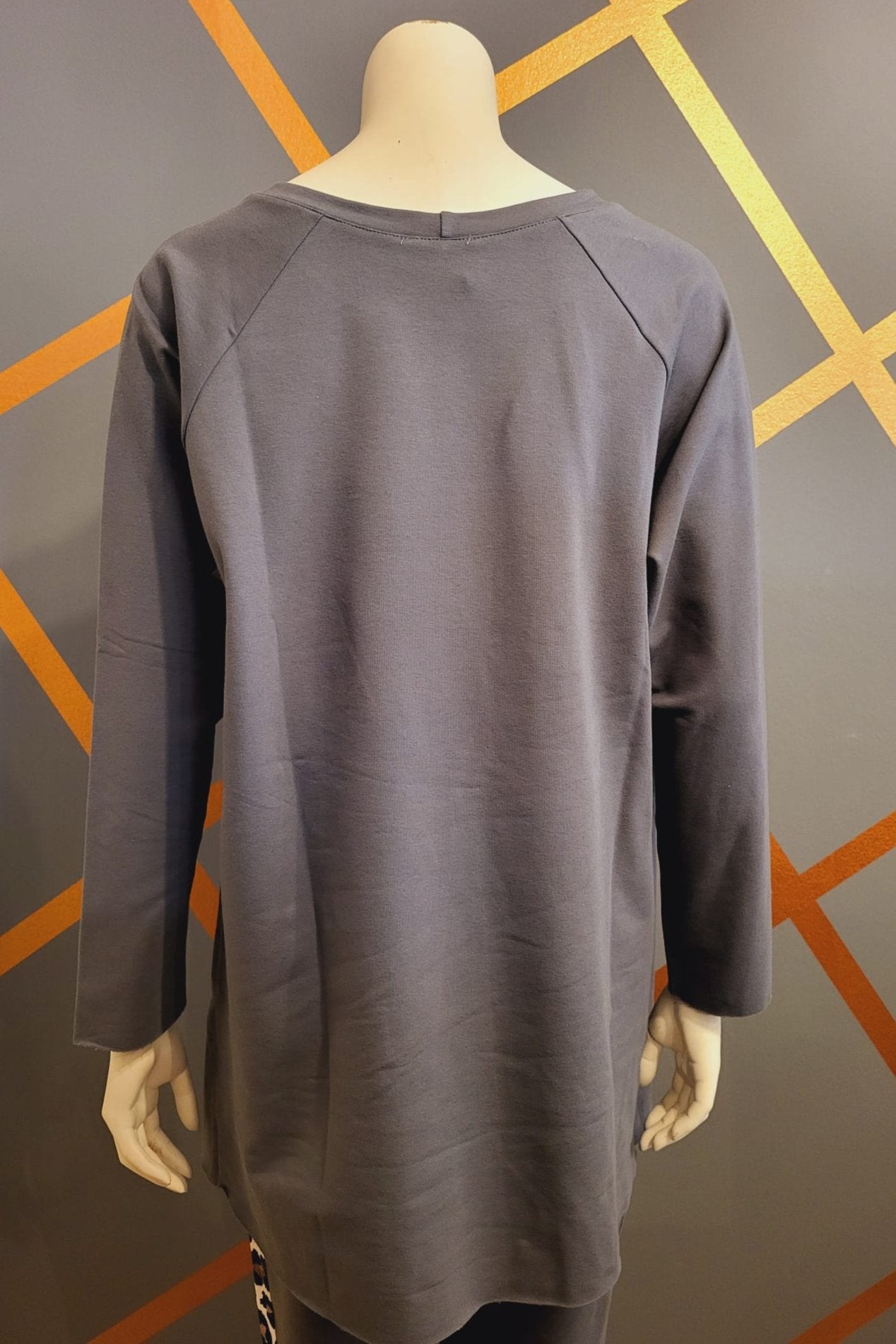 NEU - ROSA ROSIE Langarmshirt